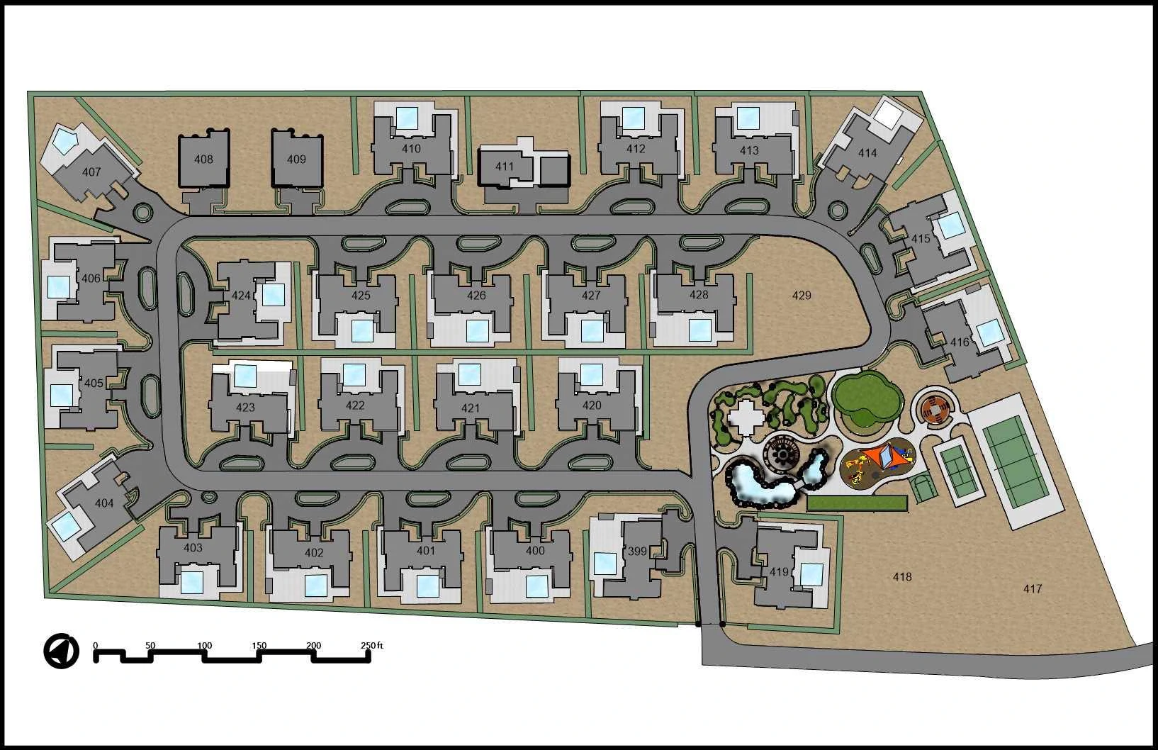 THE RESERVE IN LEEWARD - - Gallery image 2