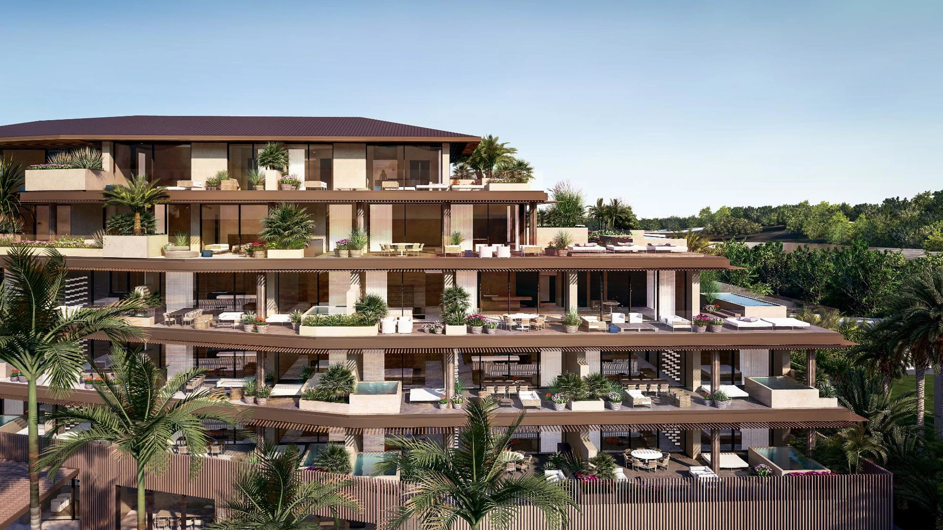 ARC Sky Villa 4C AT SOUTH BANK - Gallery image 9