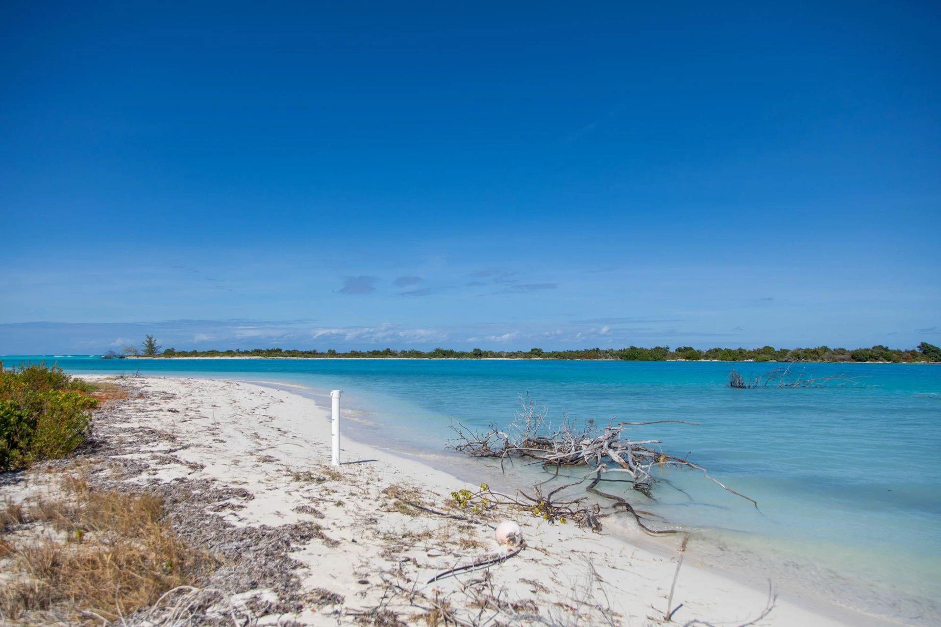 Barracuda Point, Pine Cay - Gallery image 38