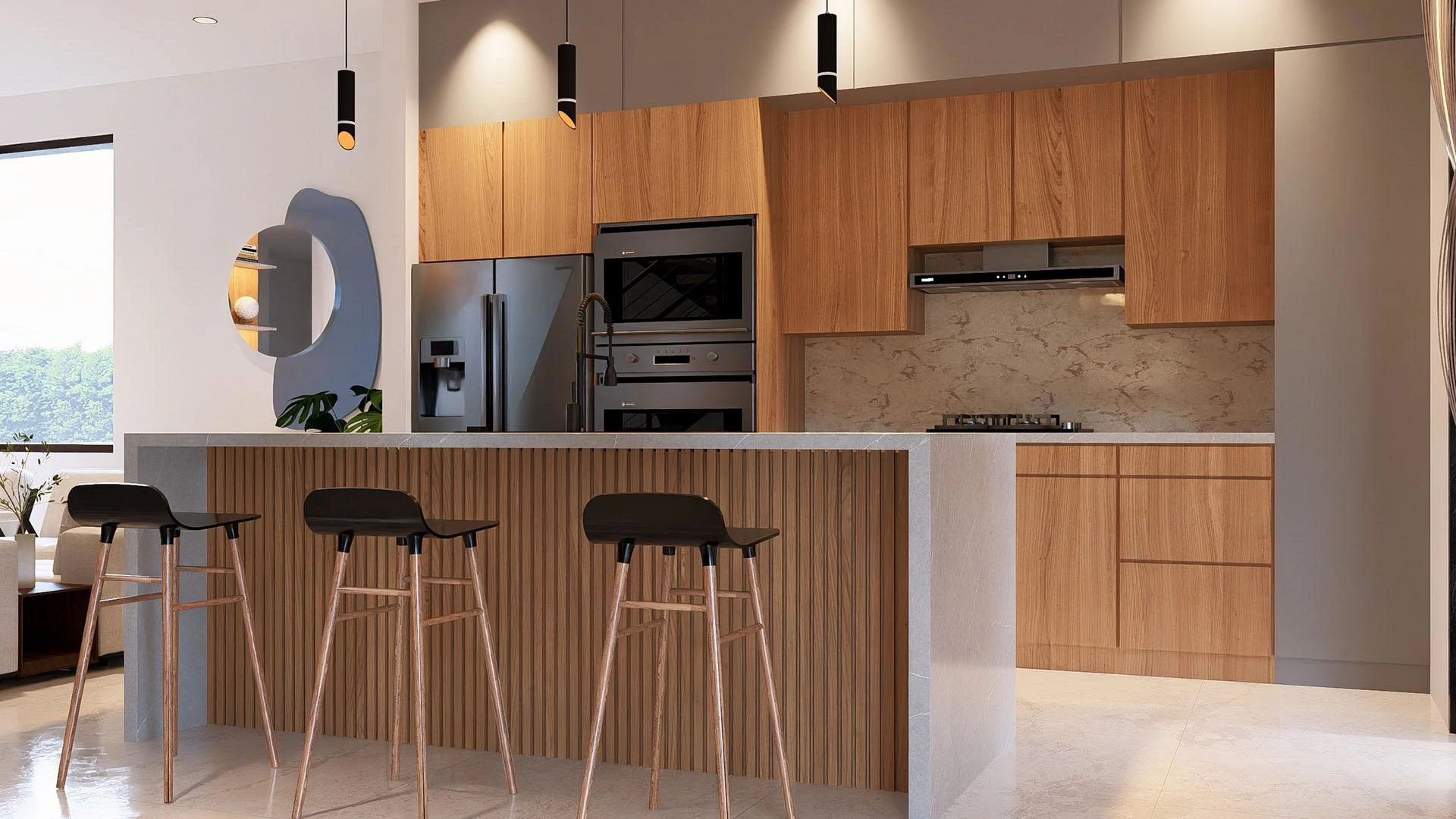 KITECLAVE VILLAS - Gallery image 7