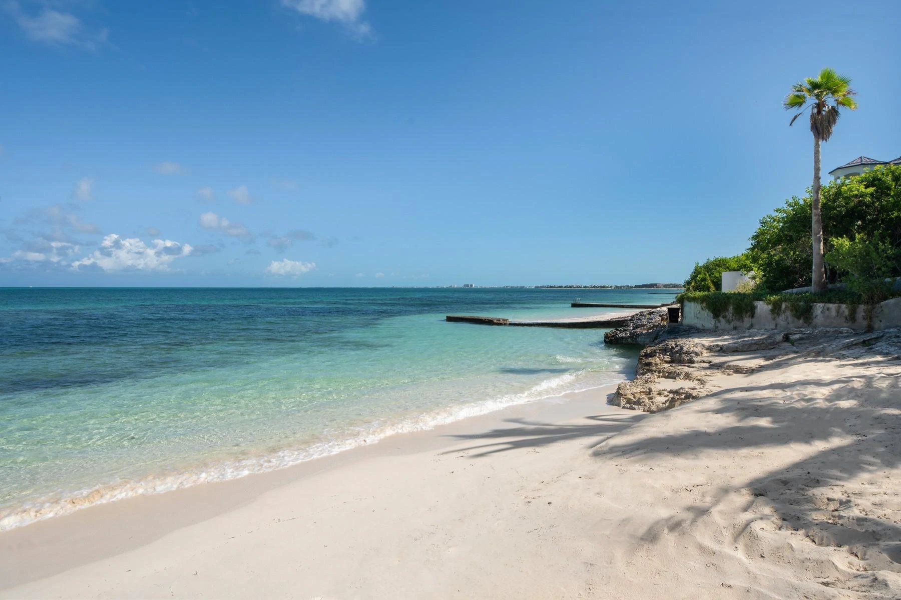 BLUE CAY - Thompson Cove Beachfront - Gallery image 27