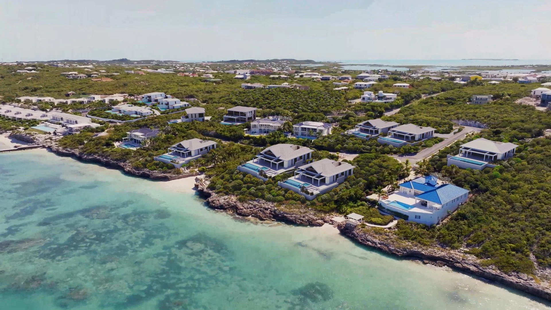 VILLA 4_ VILLAS AT BLUE MOUNTAIN - Gallery image 24