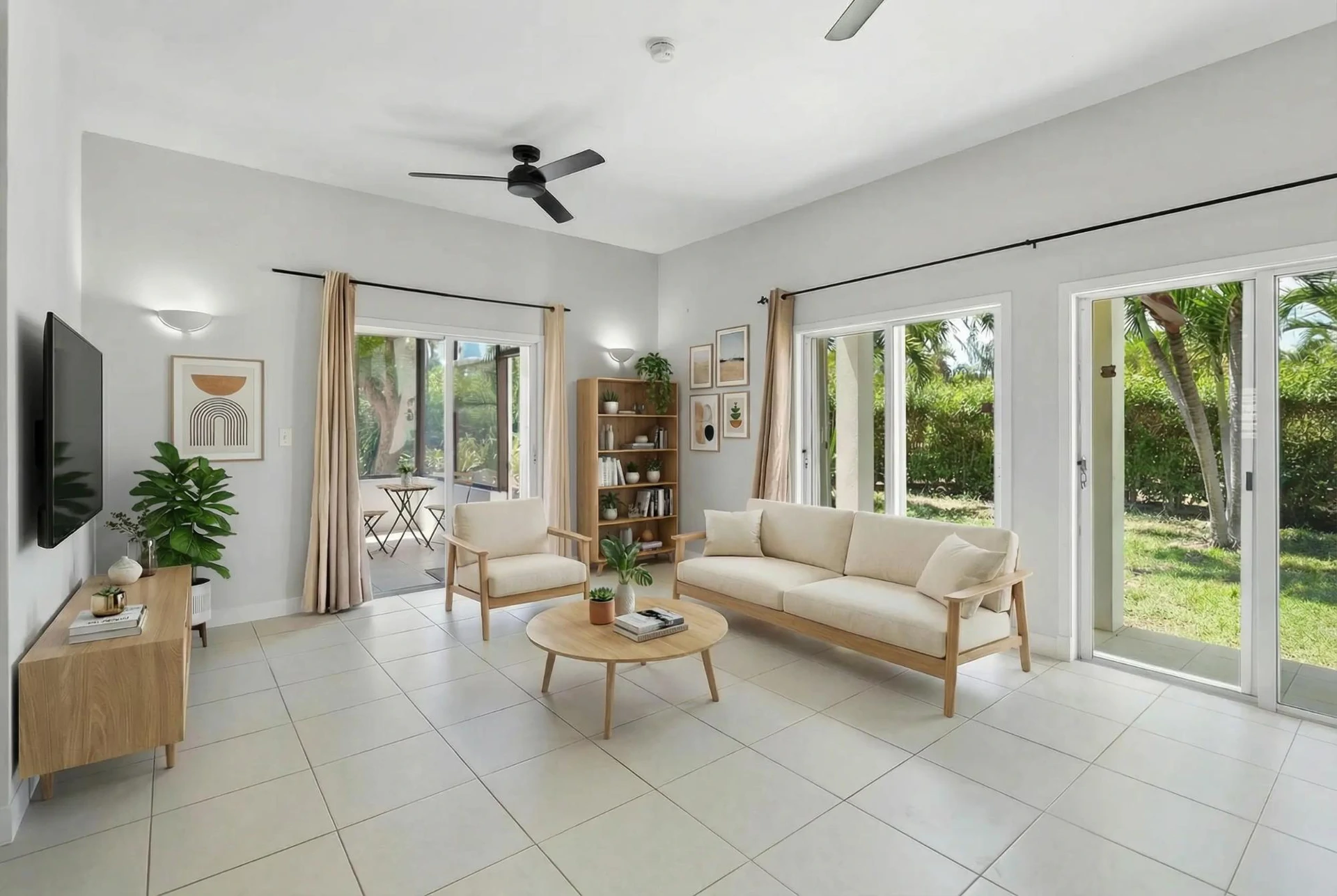 FLAMINGO PARK TOWNHOMES - Gallery image 16
