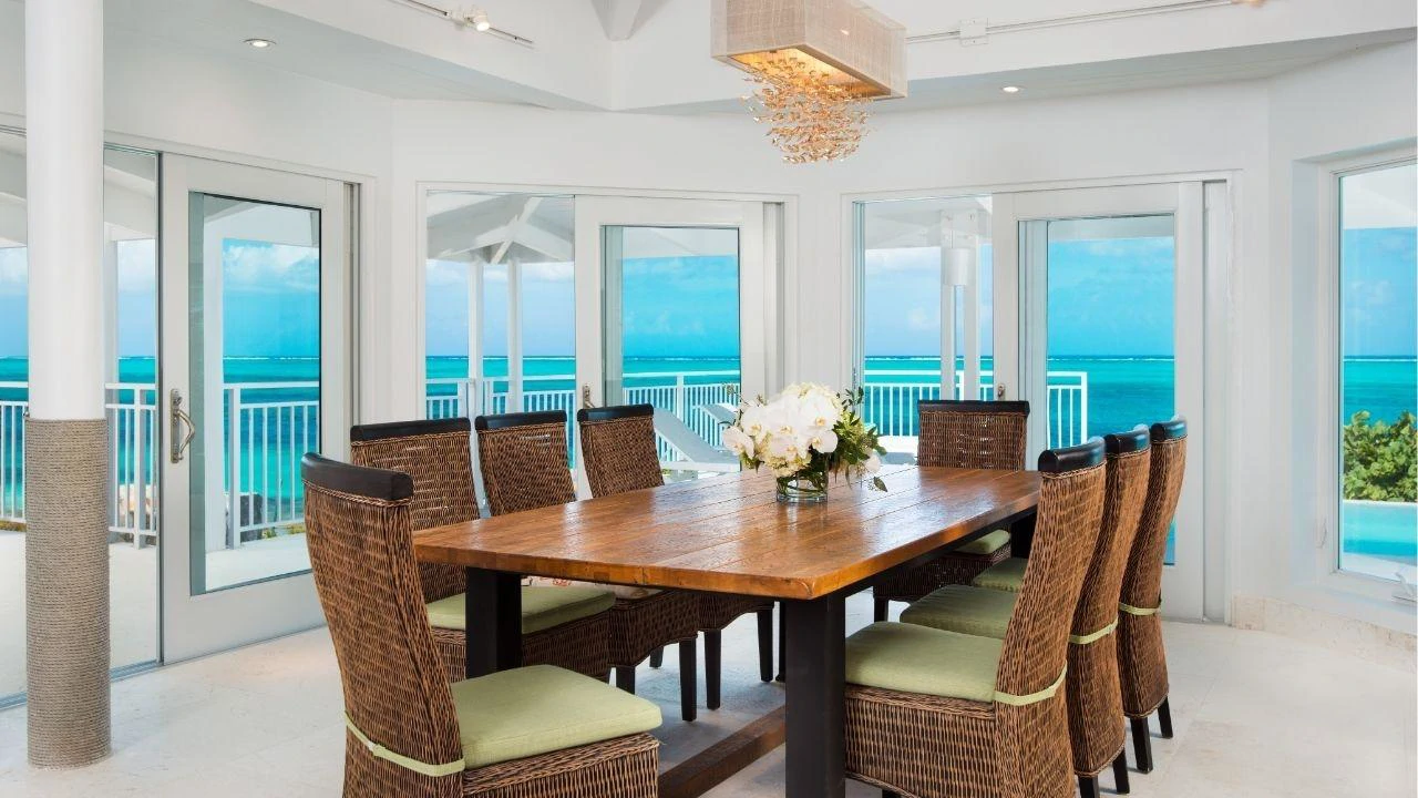 Sandstone Villa - Gallery image 4