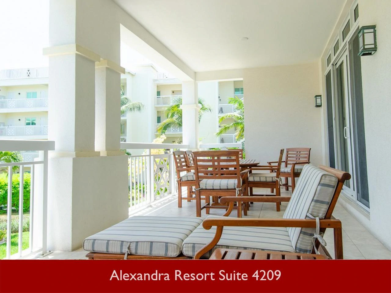 Alexandra Resort 1 bedroom Condo - Gallery image 4