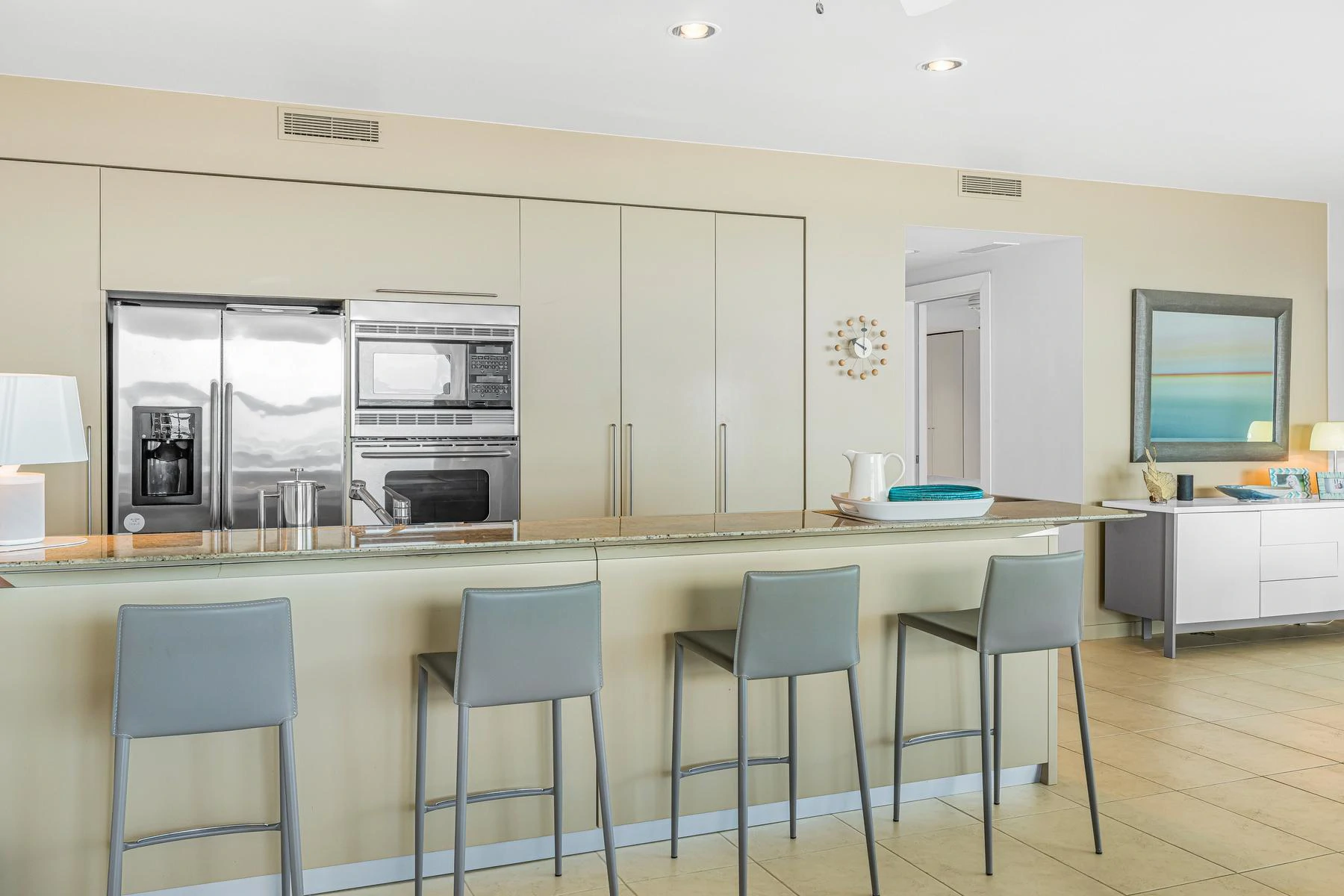 W203 Le Vele Resort - Gallery image 8