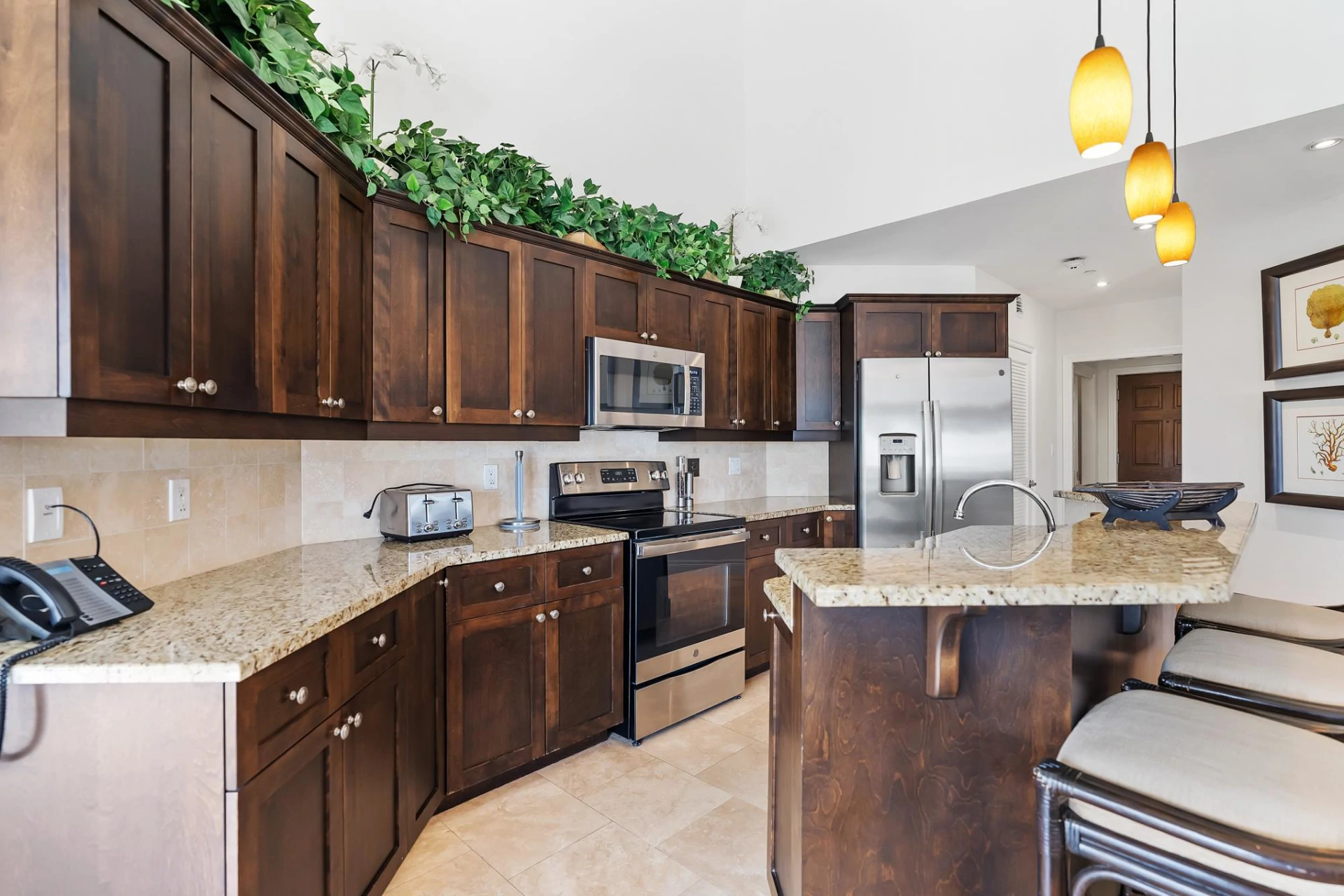 VILLA DEL MAR PENTHOUSE B402 - Gallery image 7