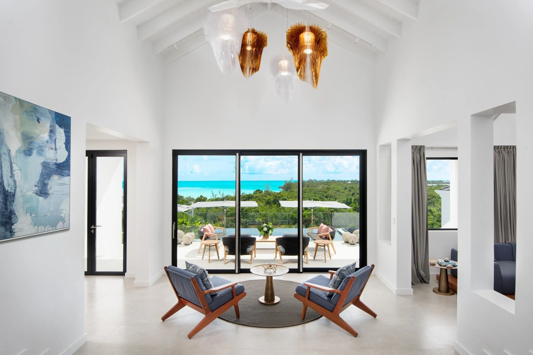 VILLA ALIZEE - Gallery image 3