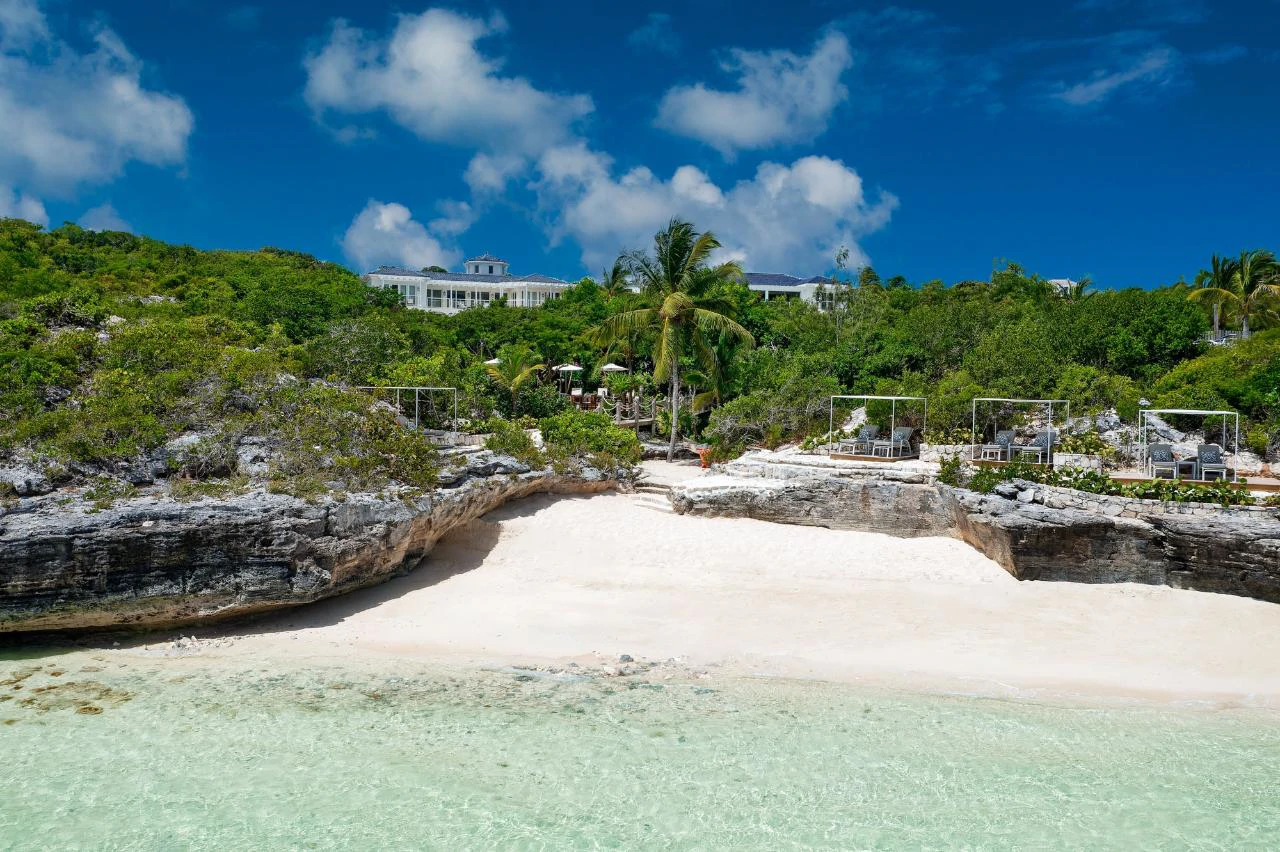 VILLA 4_ VILLAS AT BLUE MOUNTAIN - Gallery image 12