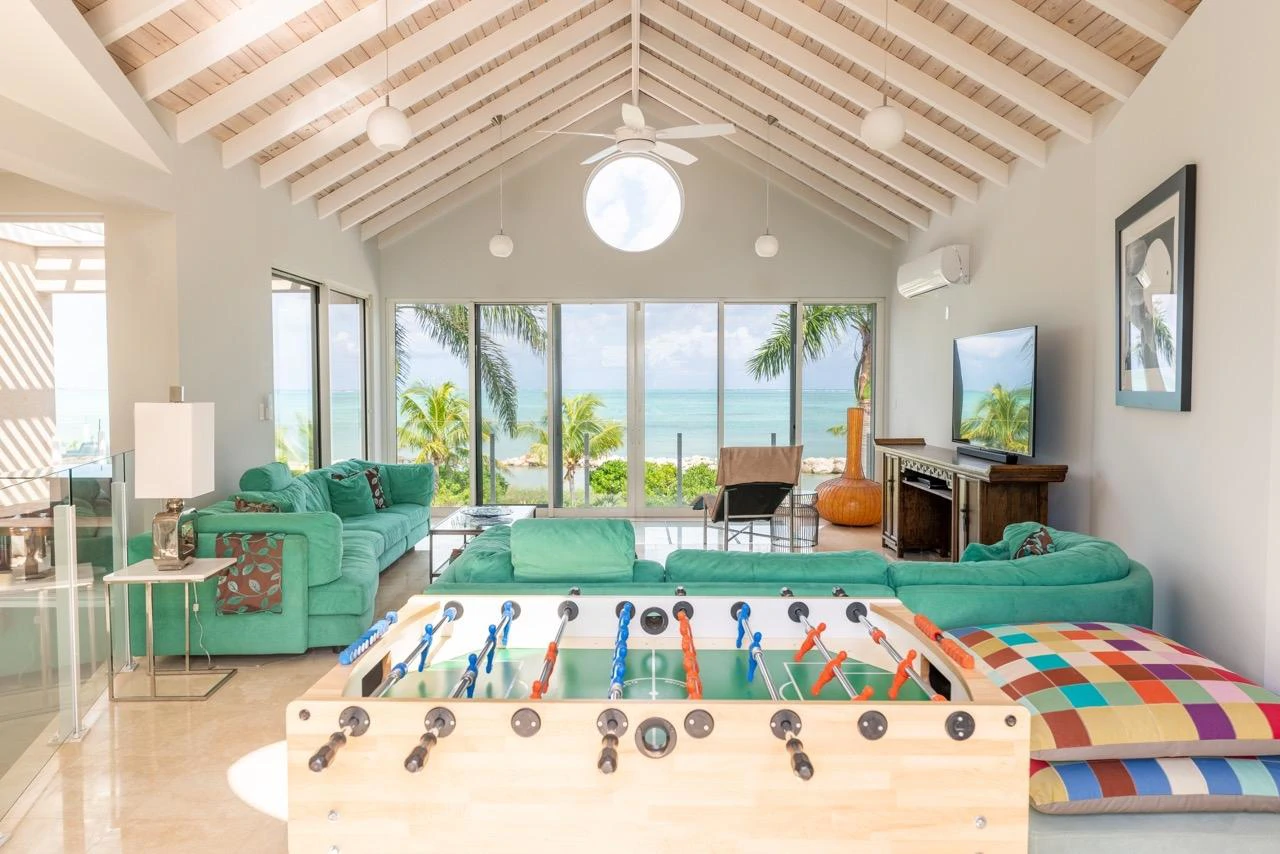 Ocean Spirit Villa - Gallery image 42