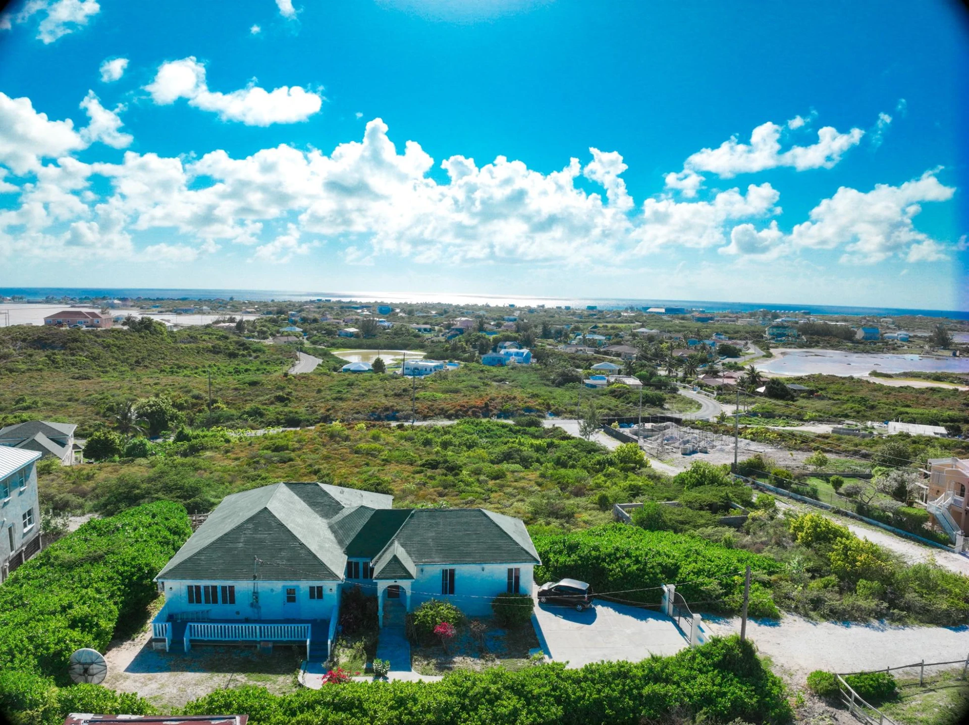 HILLTOP DUPLEX, GRAND TURK - Gallery image 6