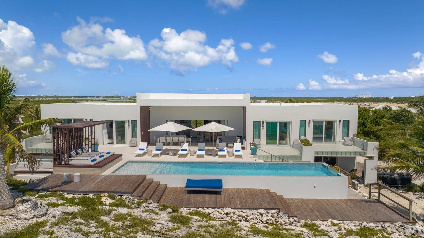 Tip Of The Tail Villa, Turtle Tail Drive - Gallery image 21