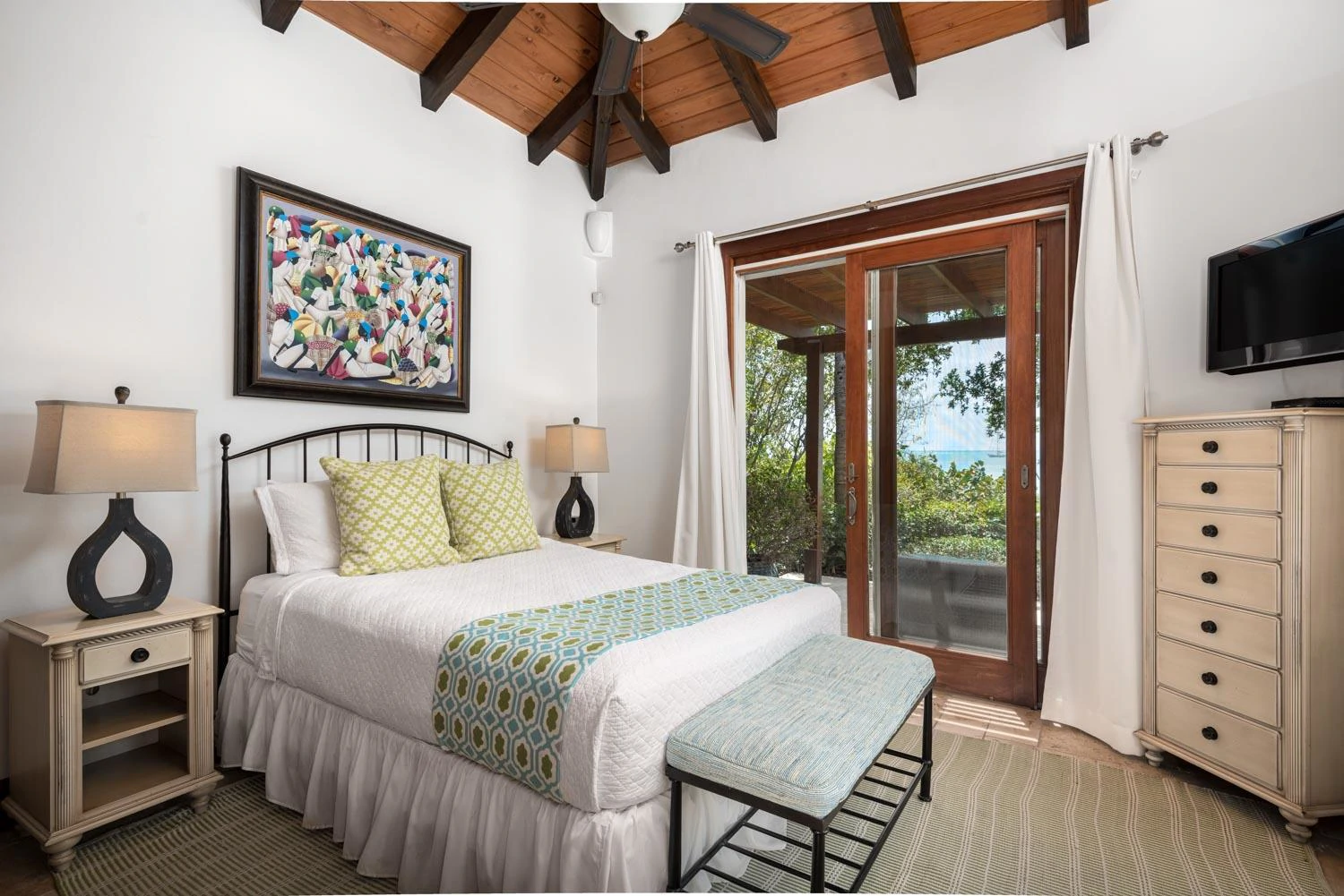 Villa Mirabelle, Sapodilla Bay - Gallery image 14
