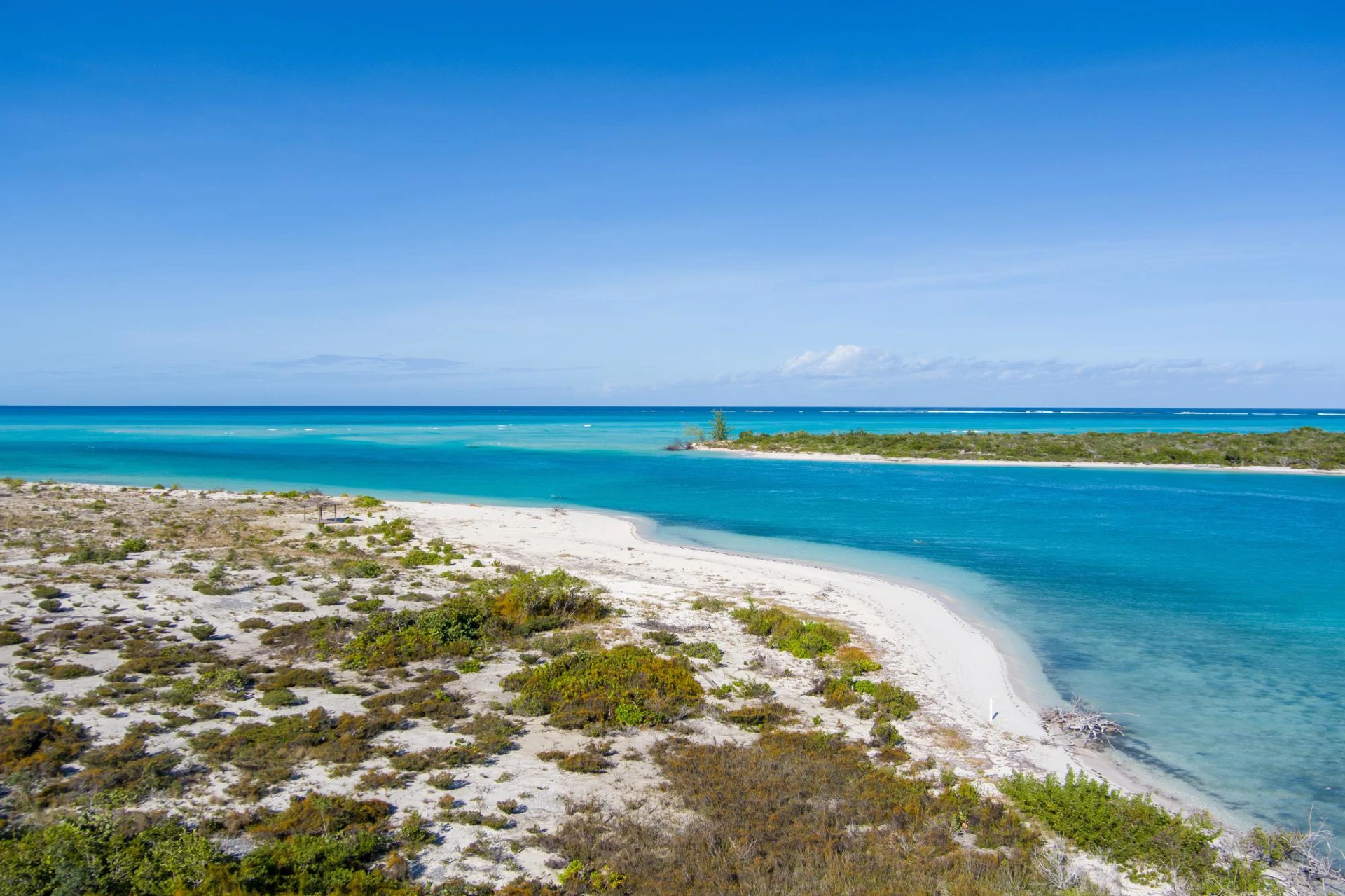 Barracuda Point, Pine Cay - Gallery image 55