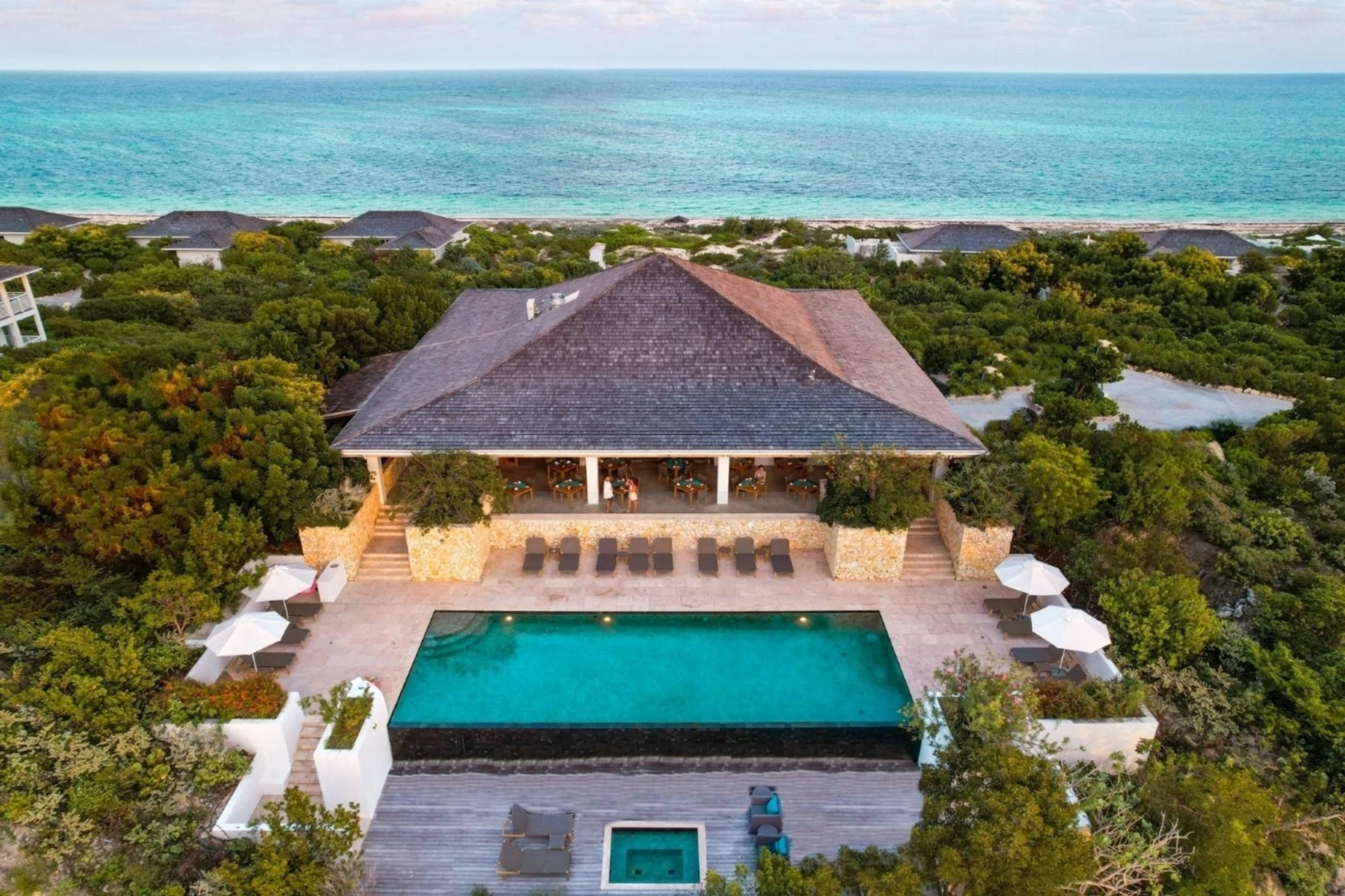 Sailrock Resort Beach Villa 4 - Gallery image 22