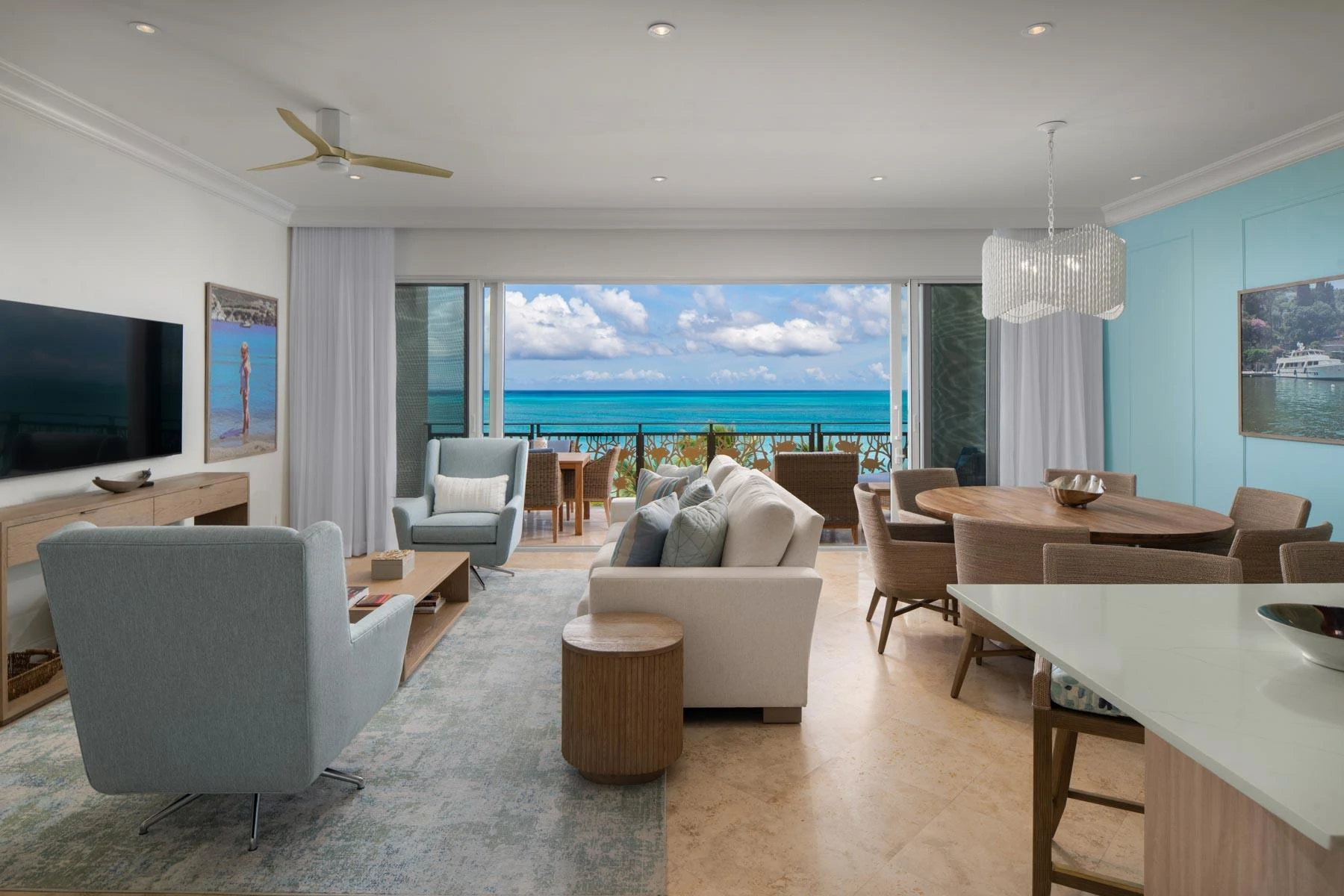 THE REGENT GRAND 409