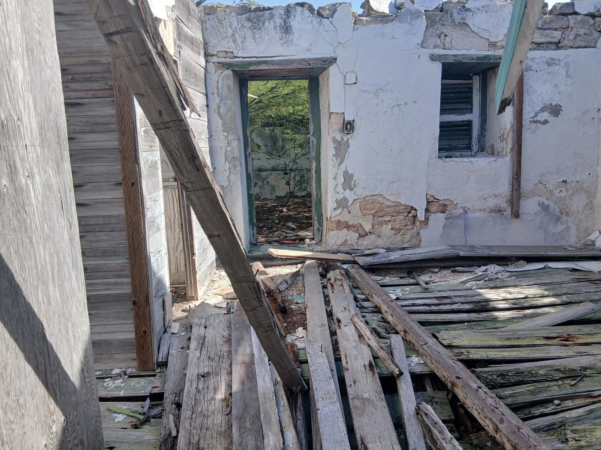 Salt Cay Cottage - Gallery image 5