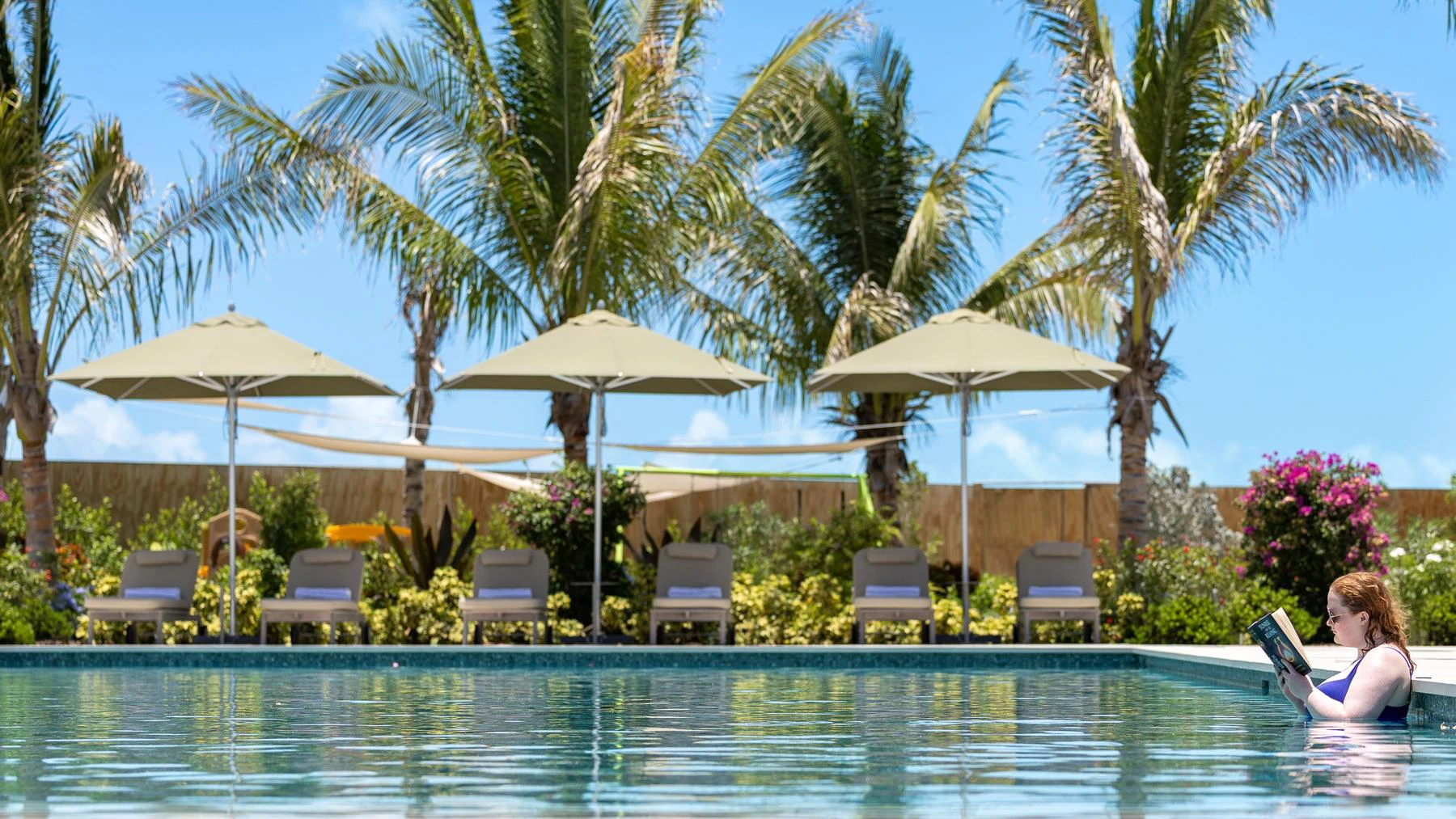 The Park Resort - Gallery image 4