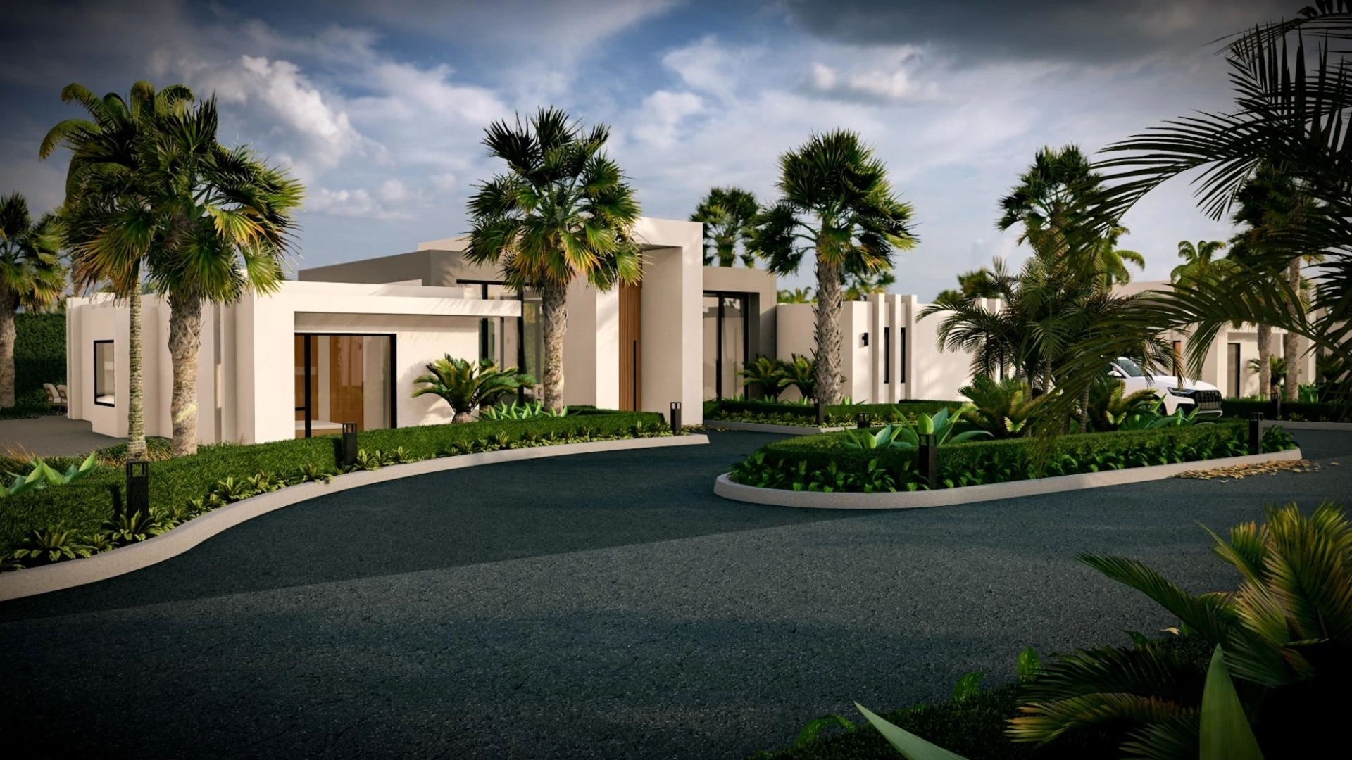 THE RESERVE IN LEEWARD - - Gallery image 8