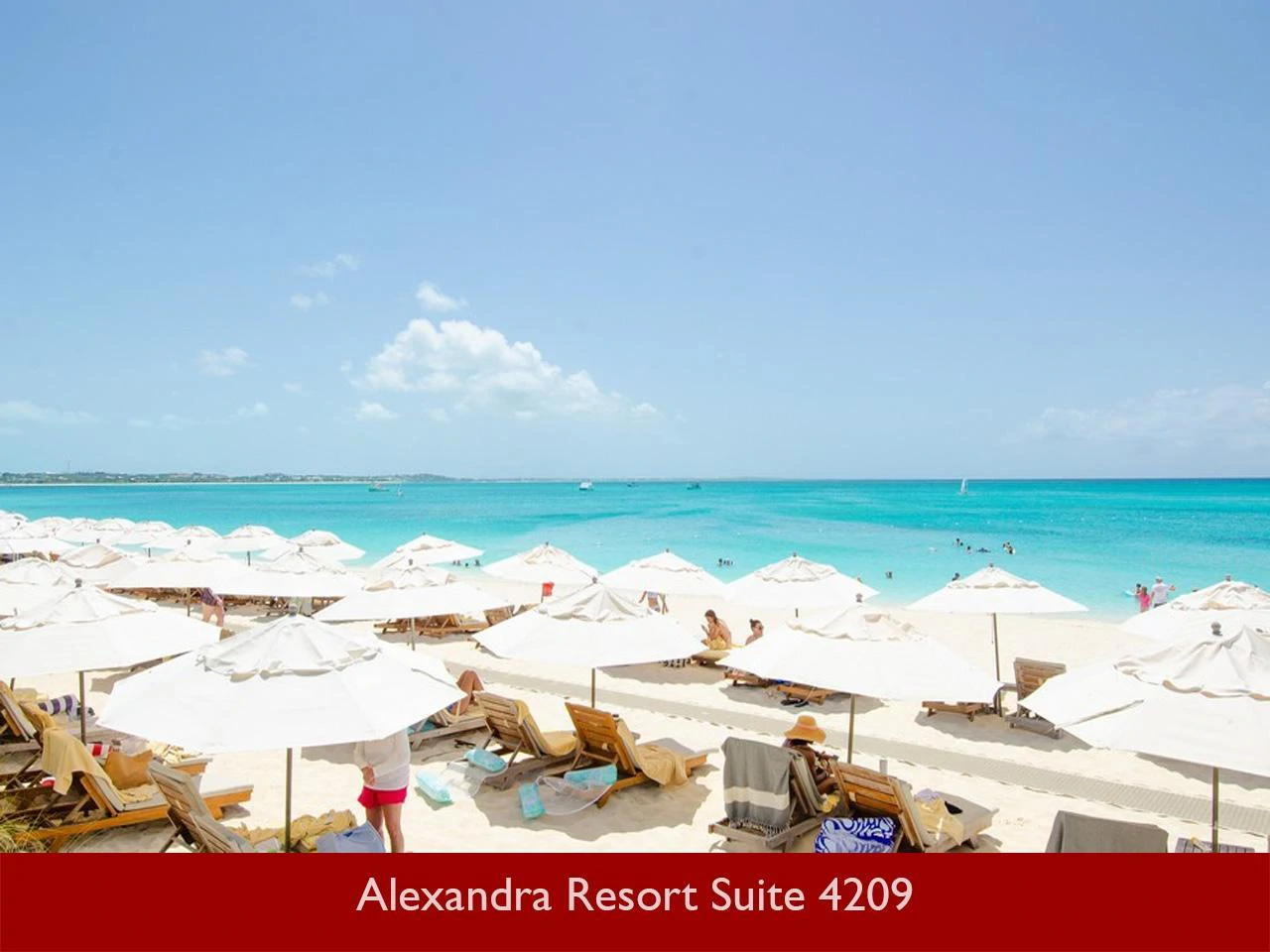 Alexandra Resort 1 bedroom Condo - Gallery image 15