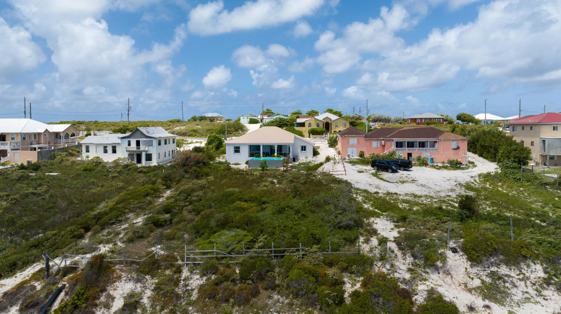 Cactus House - Gallery image 7