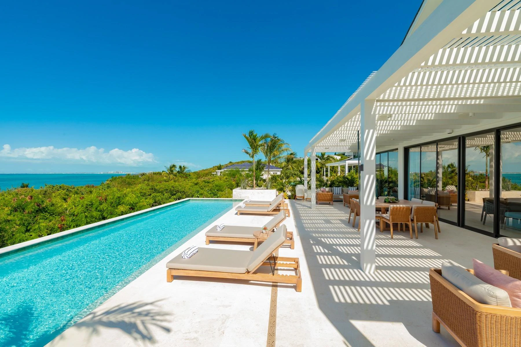 VILLA 2_ VILLAS AT BLUE MOUNTAIN - Gallery image 8