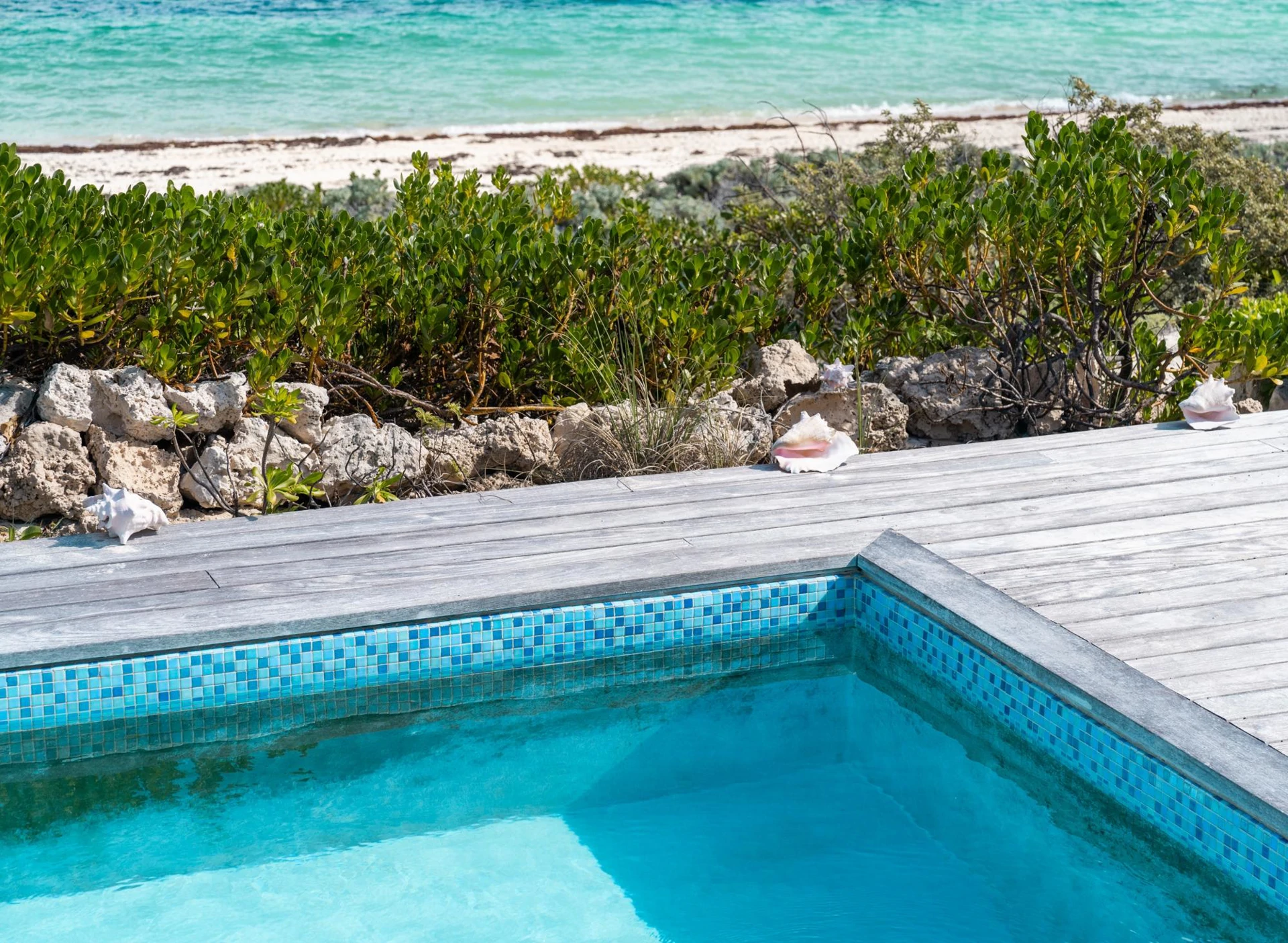 Sailrock Resort Beach Villa 4 - Gallery image 13