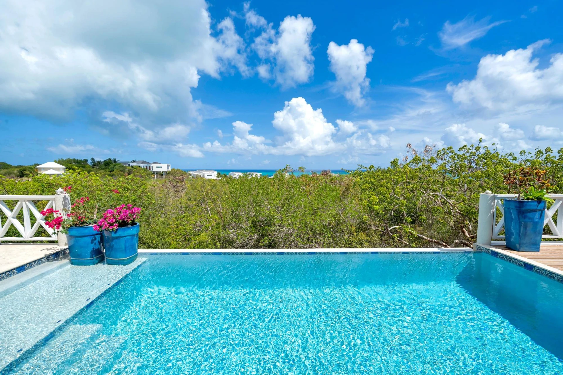Caicos Blue Villa - photo 32
