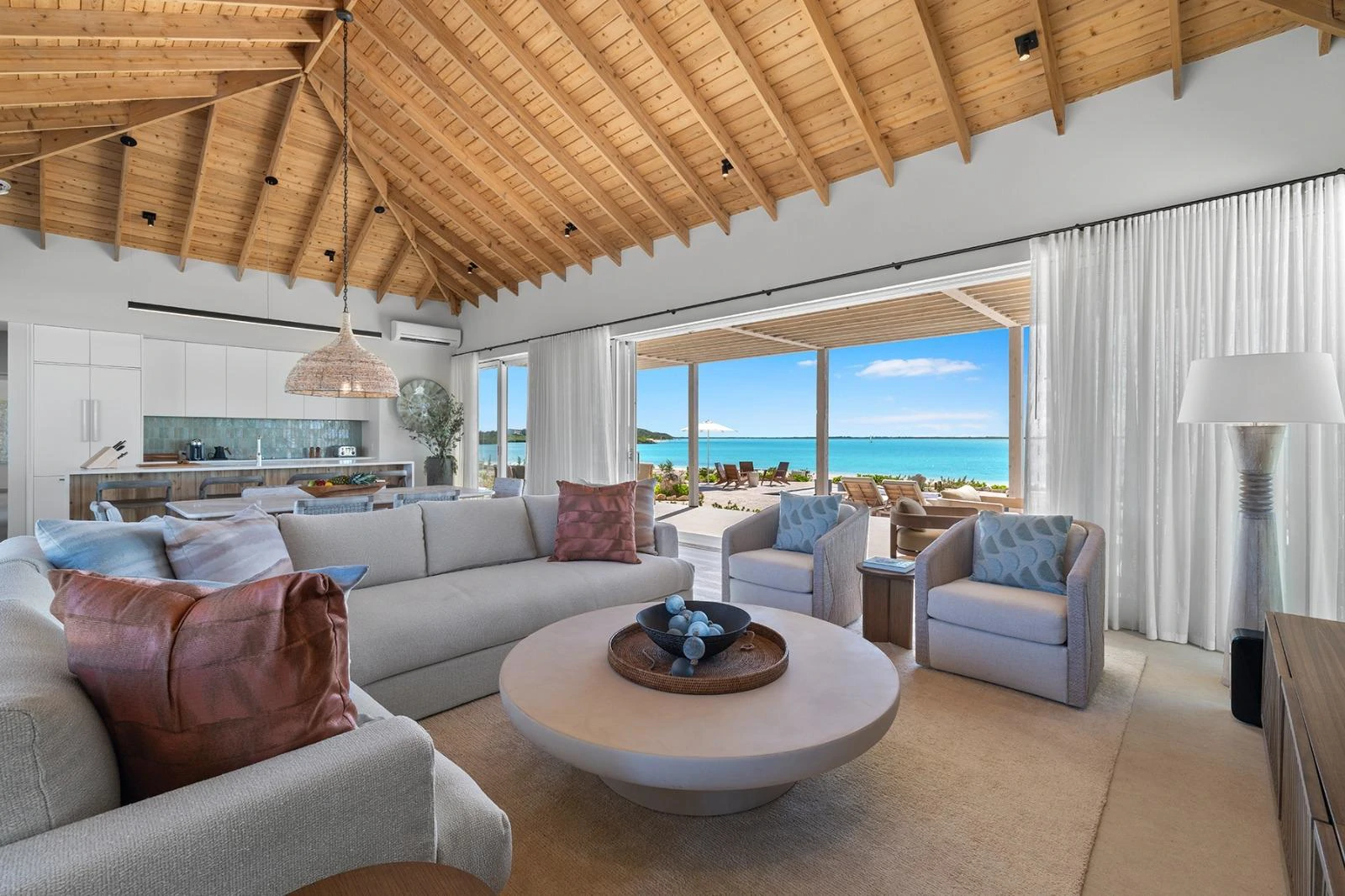 Dune Villa- Caicos Banks Sailrock Resort - Gallery image 9