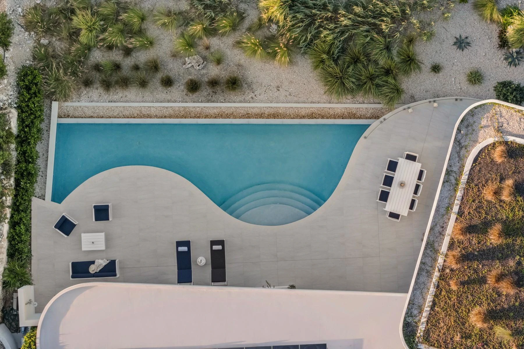 Villa 2 - The Summit - Blue Mountain Ocean View - Gallery image 3
