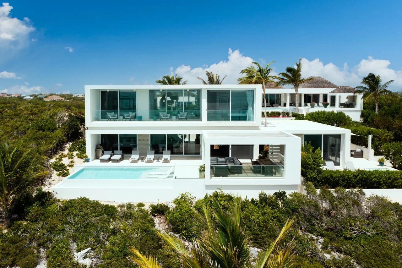 Villa Azur- Ocean Dream Villas - Gallery image 29