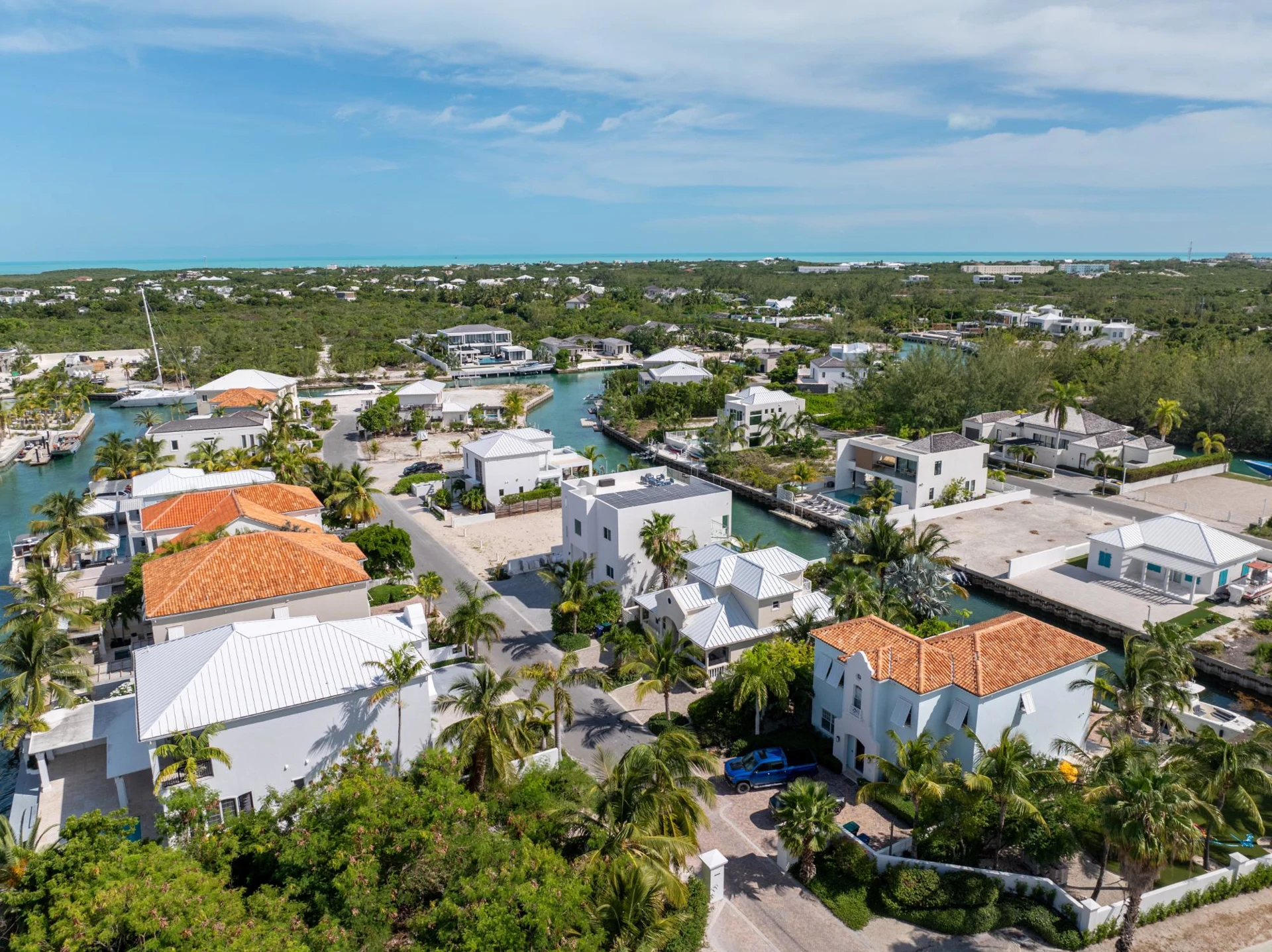 BLUE DIAMOND VILLA - Gallery image 47
