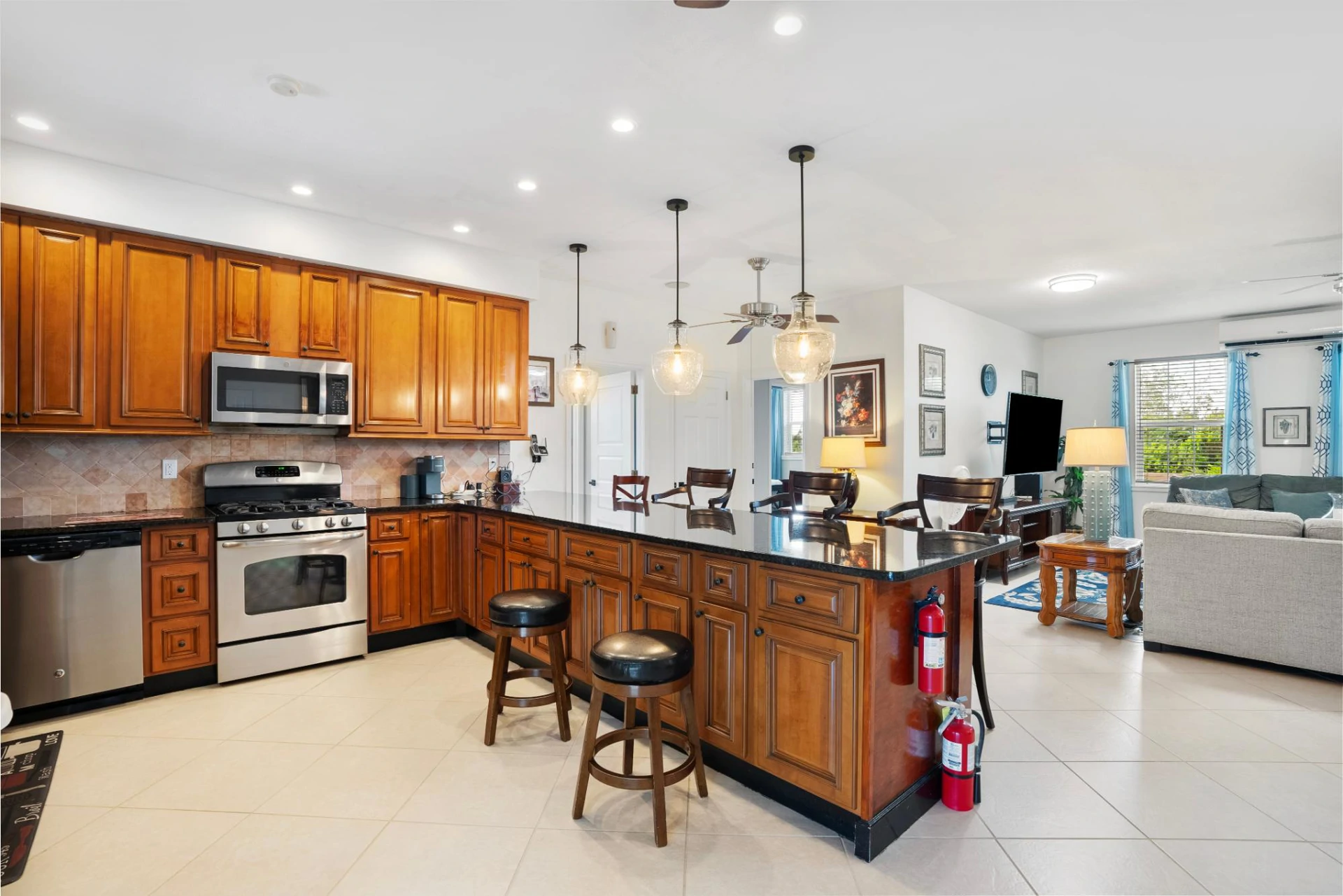 VILLA ROSE - Gallery image 4
