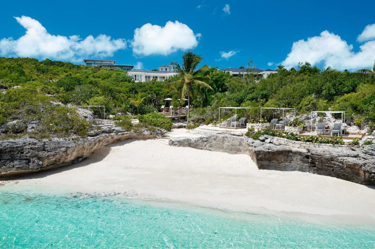 VILLA 4_ VILLAS AT BLUE MOUNTAIN - Gallery image 15