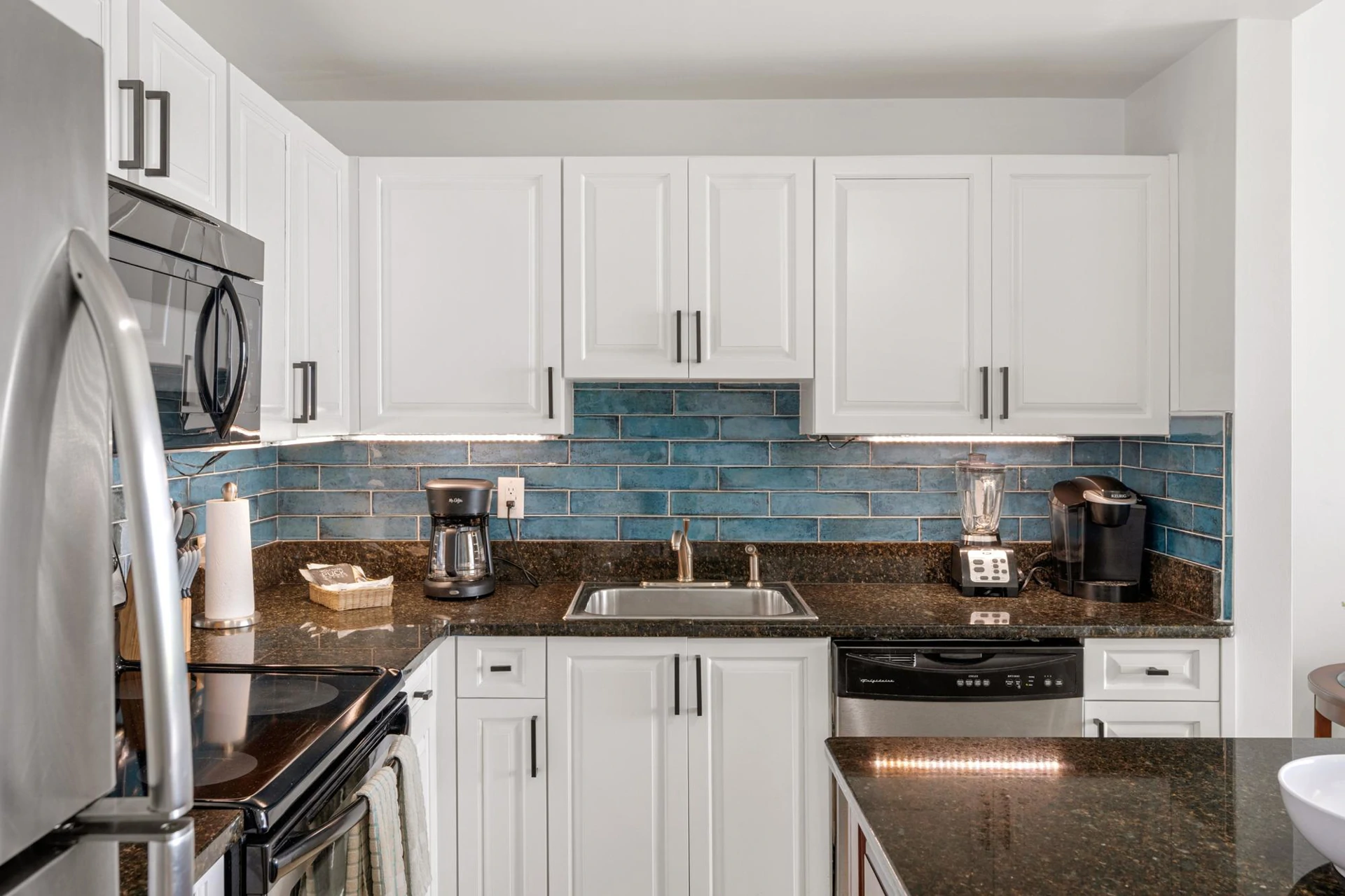 Coral Gardens On Grace Bay - Gallery image 16