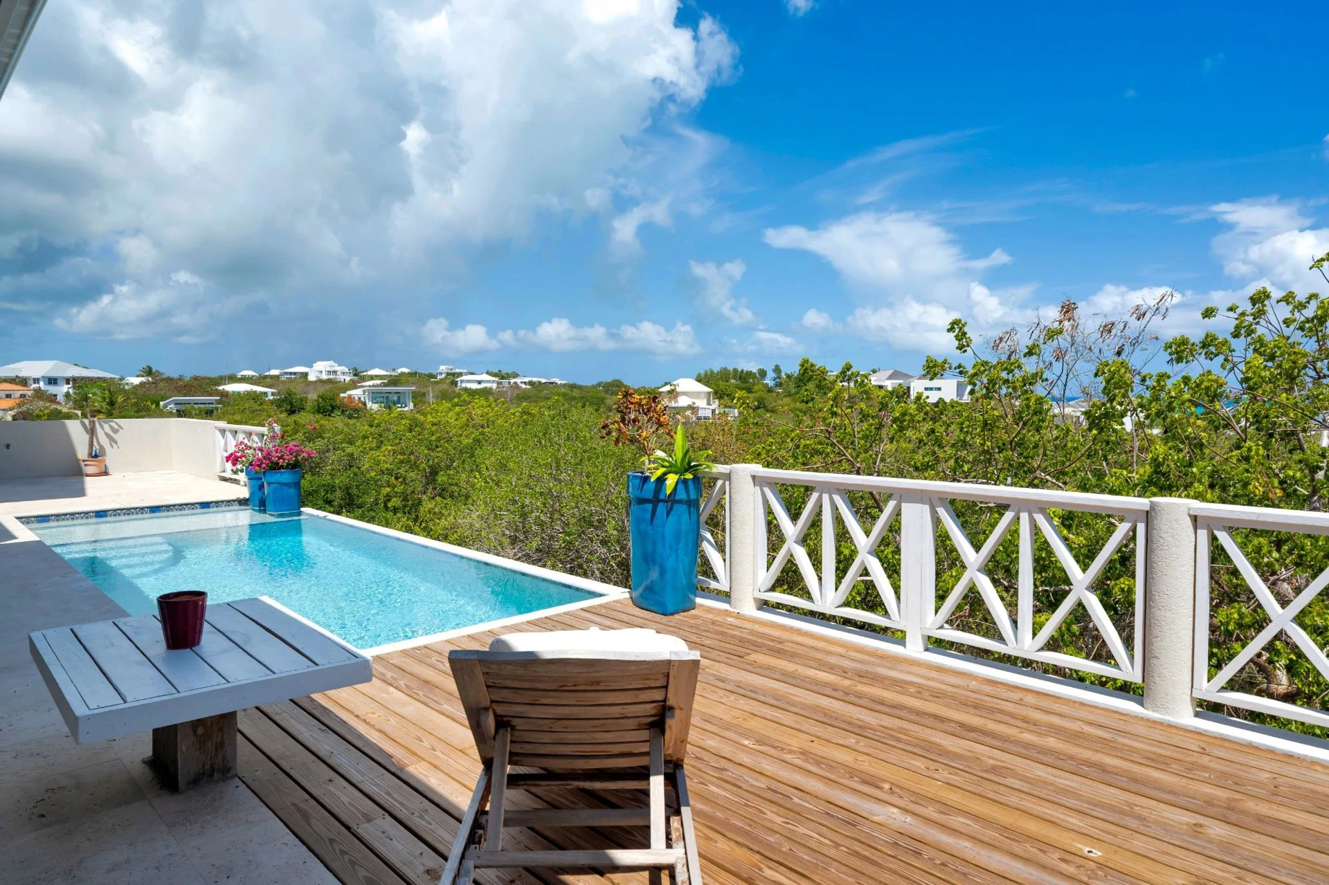 Caicos Blue Villa - photo 36