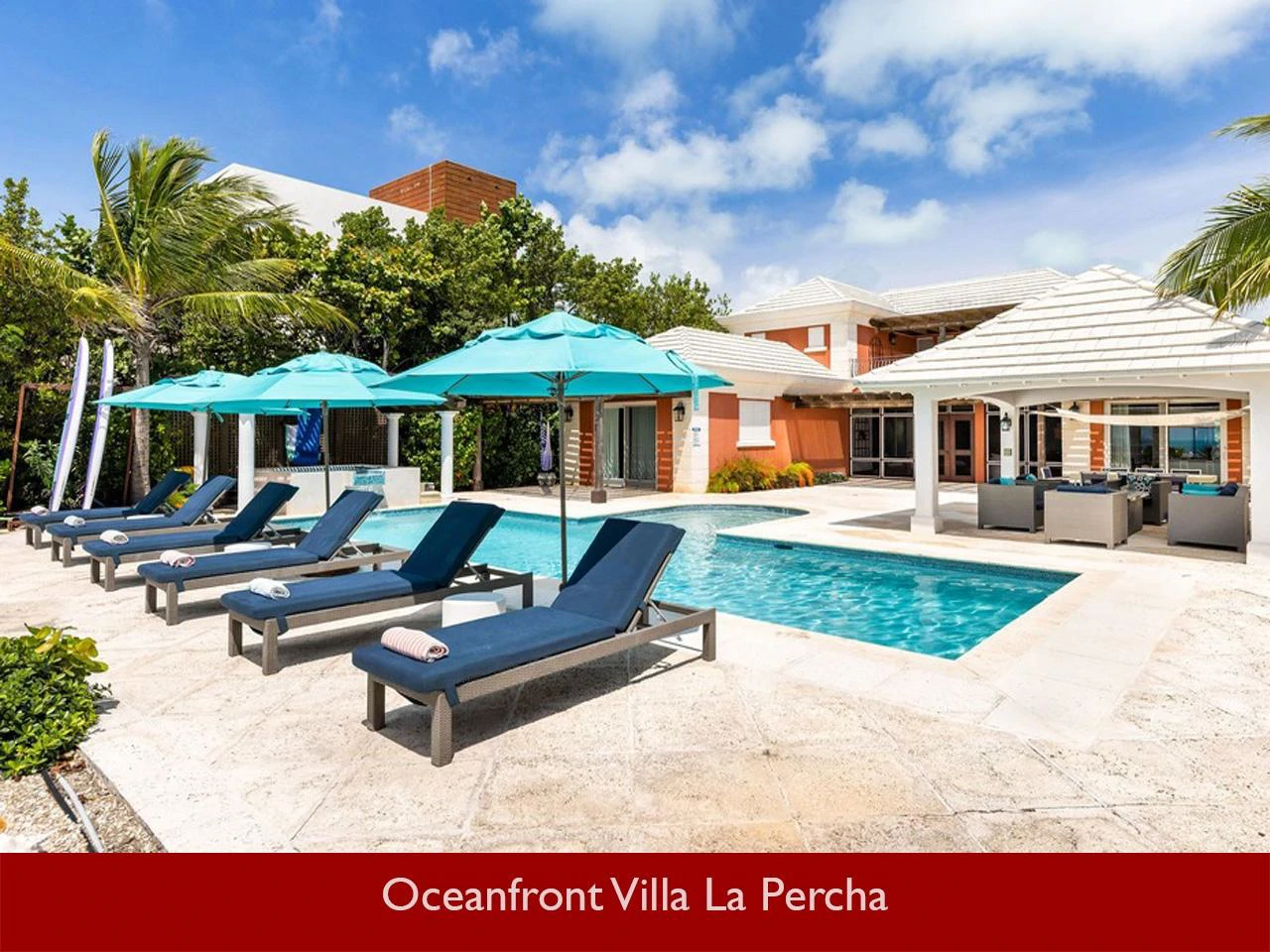 Villa La Percha - Gallery image 22