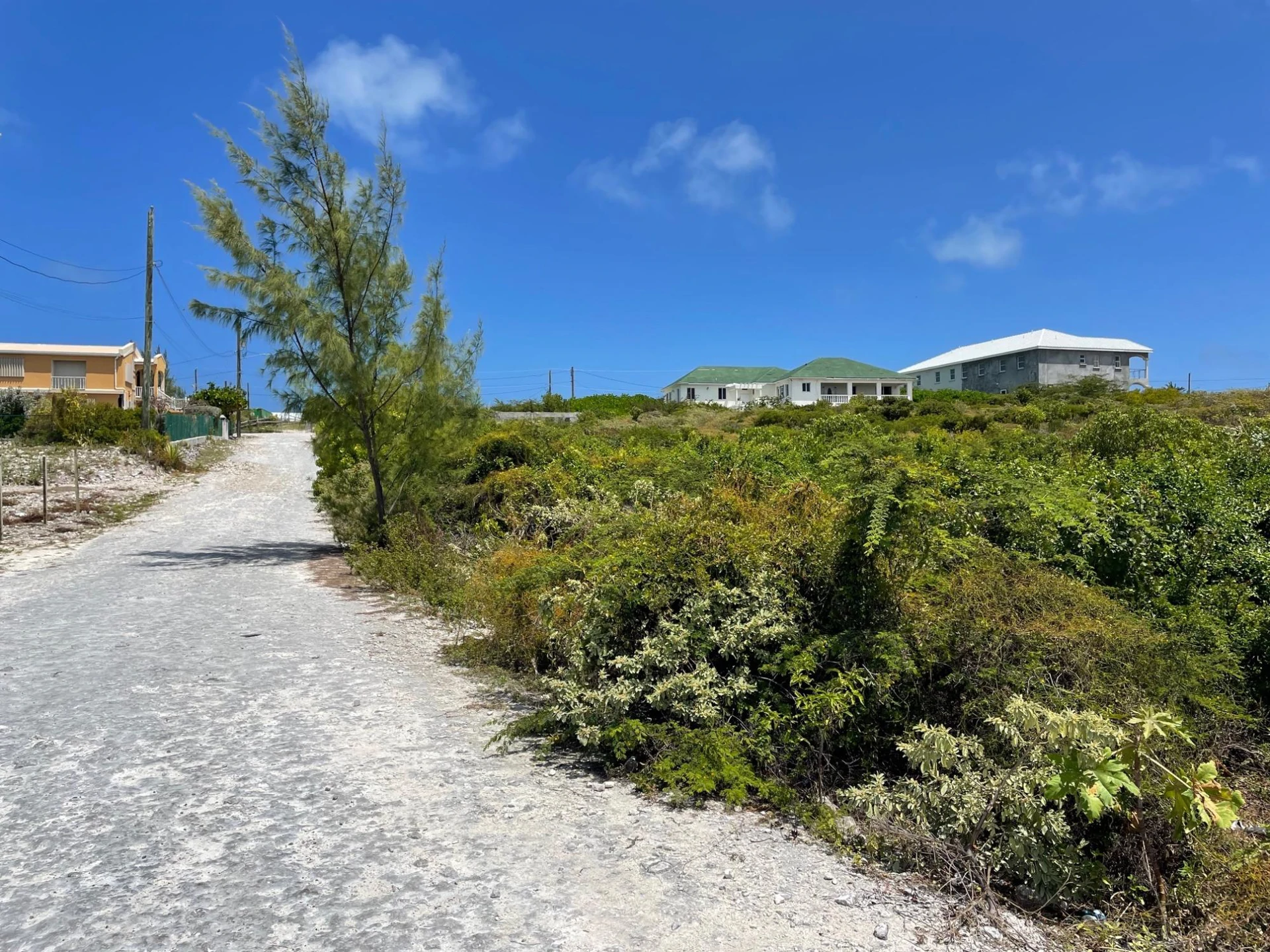 HILLTOP DUPLEX, GRAND TURK - Gallery image 22