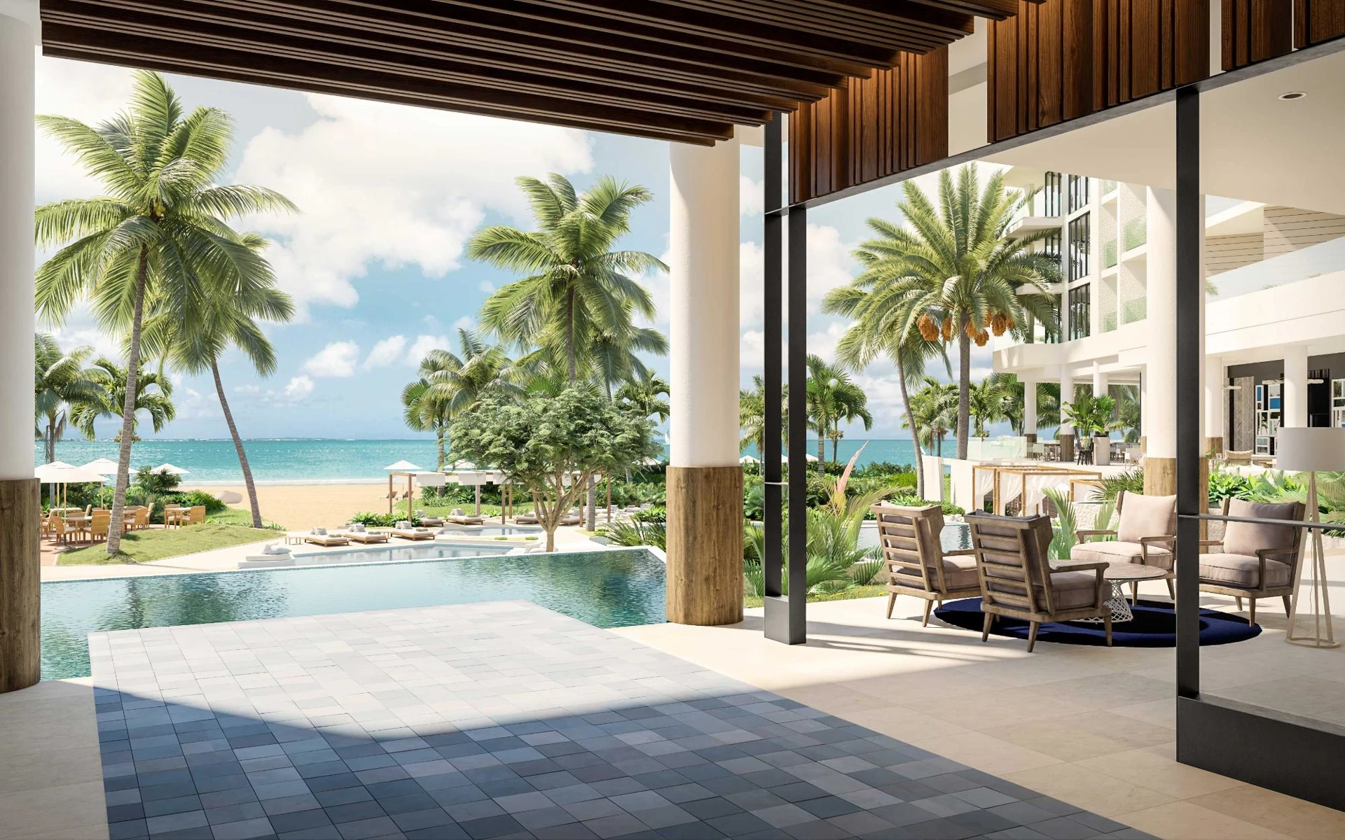 The Andaz Residences - Gallery image 15