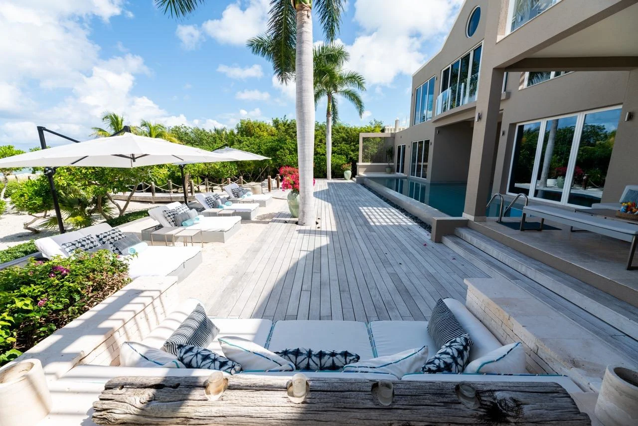 Ocean Spirit Villa - Gallery image 30