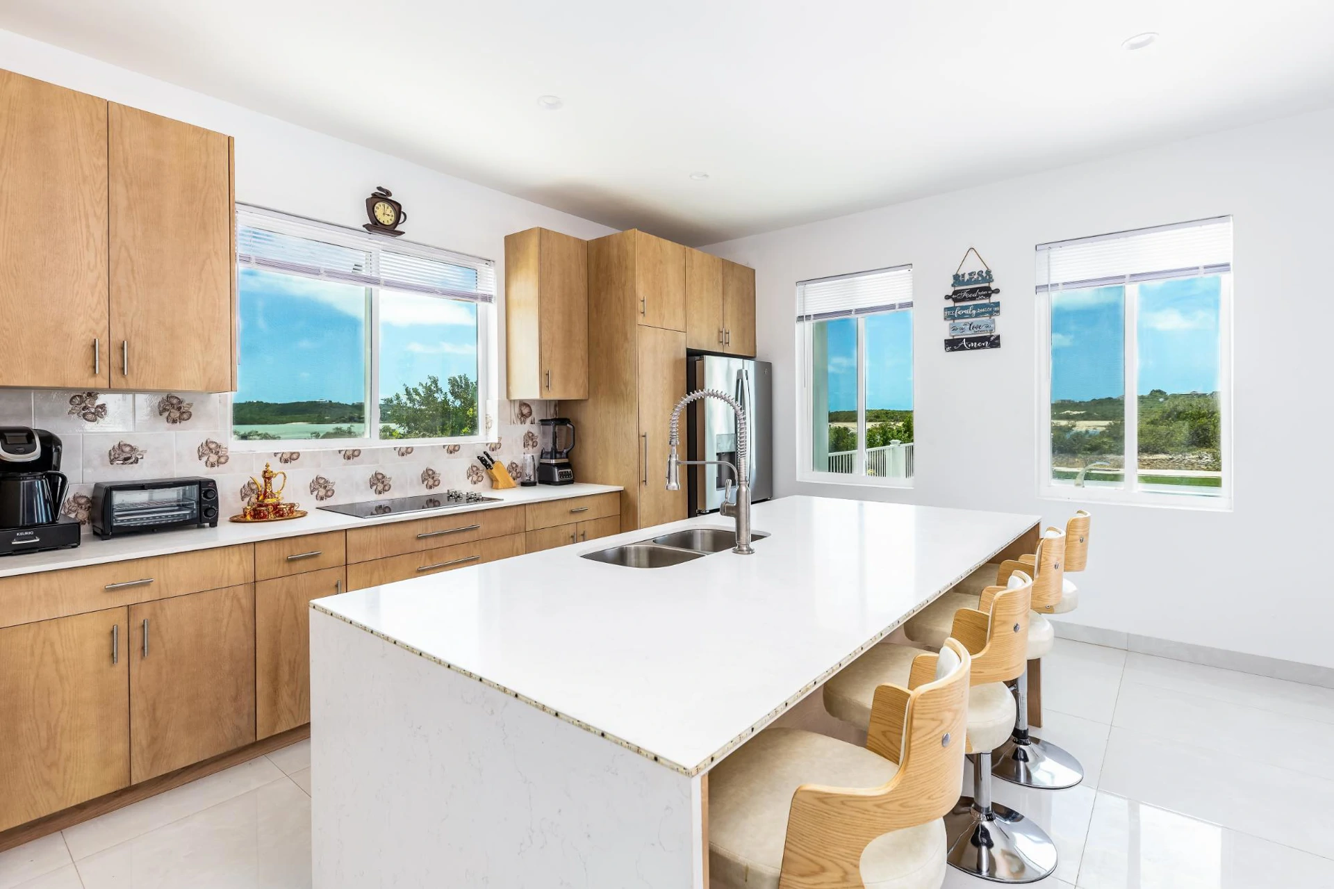Blue Top Villa - Gallery image 11