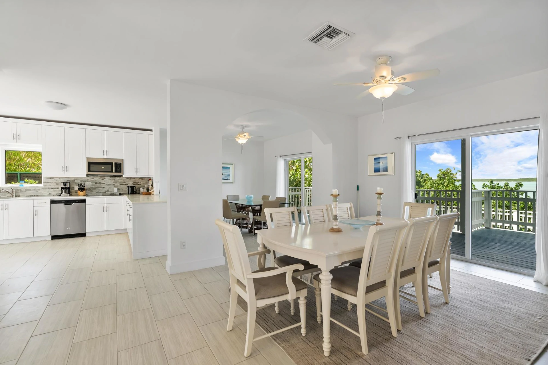 CHALK SOUND VILLA OASIS - Gallery image 10