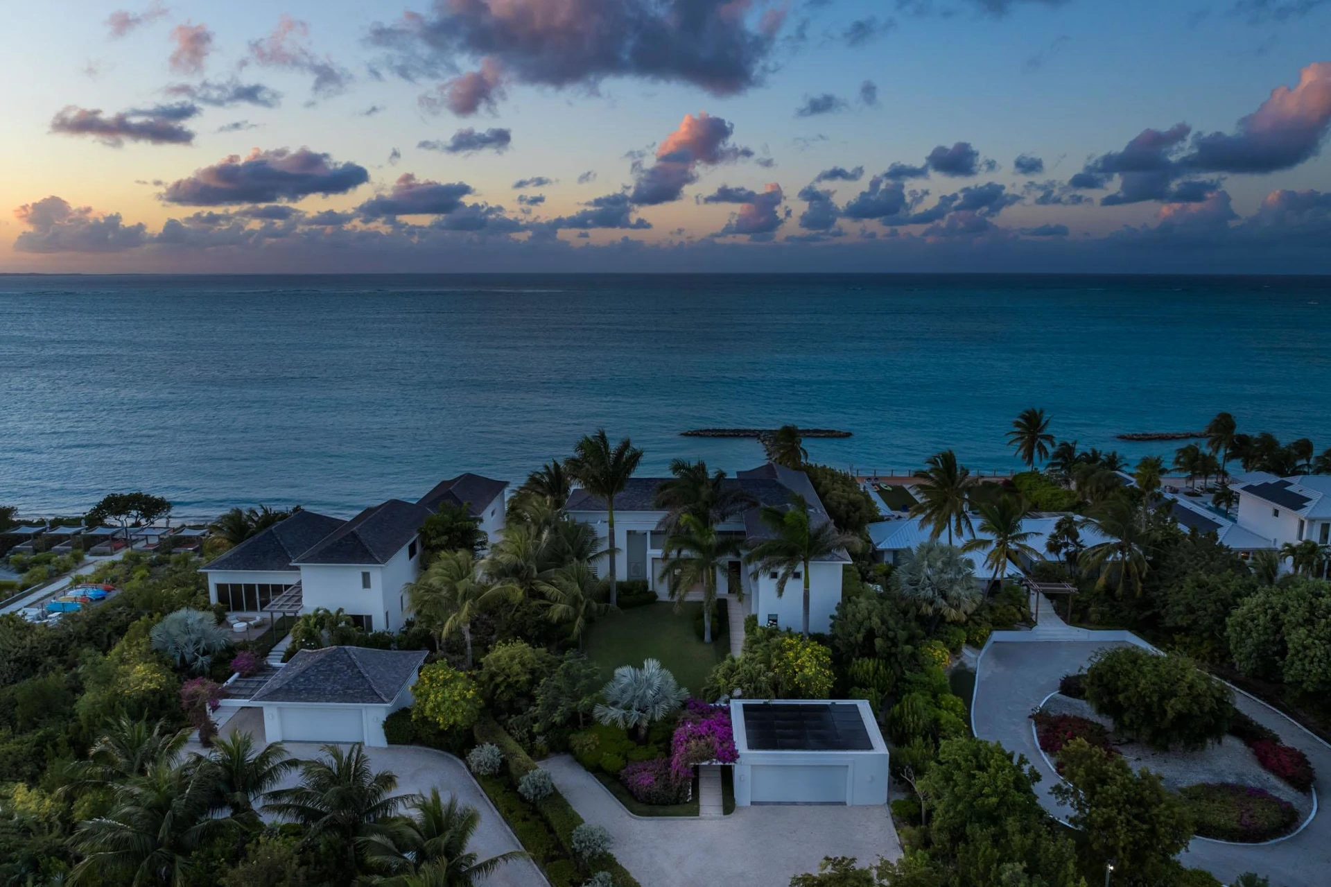 Beach Enclave Grace Bay - Villa 2 - Gallery image 53
