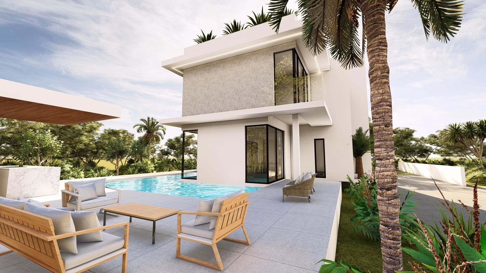 Starla Villas Long Bay - Gallery image 13
