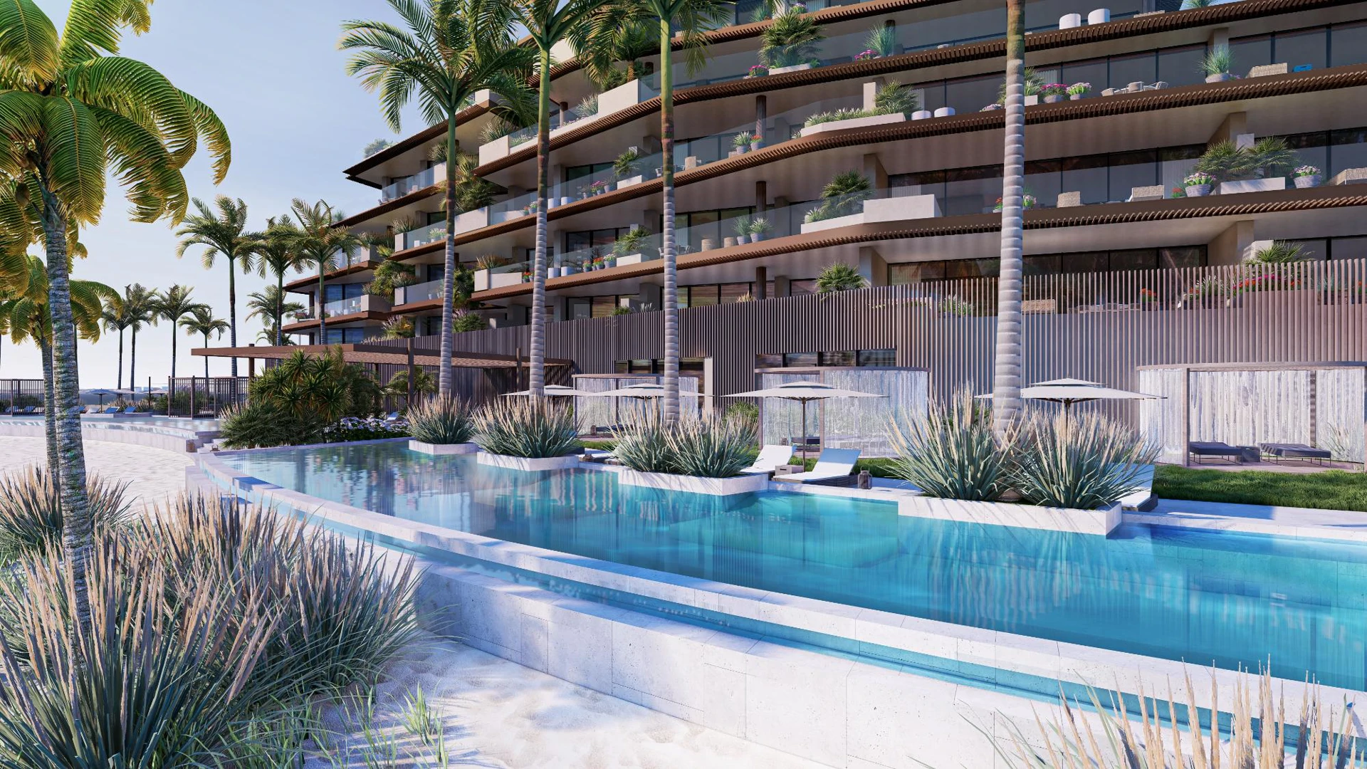 ARC Sky Villa 4C AT SOUTH BANK - Gallery image 12