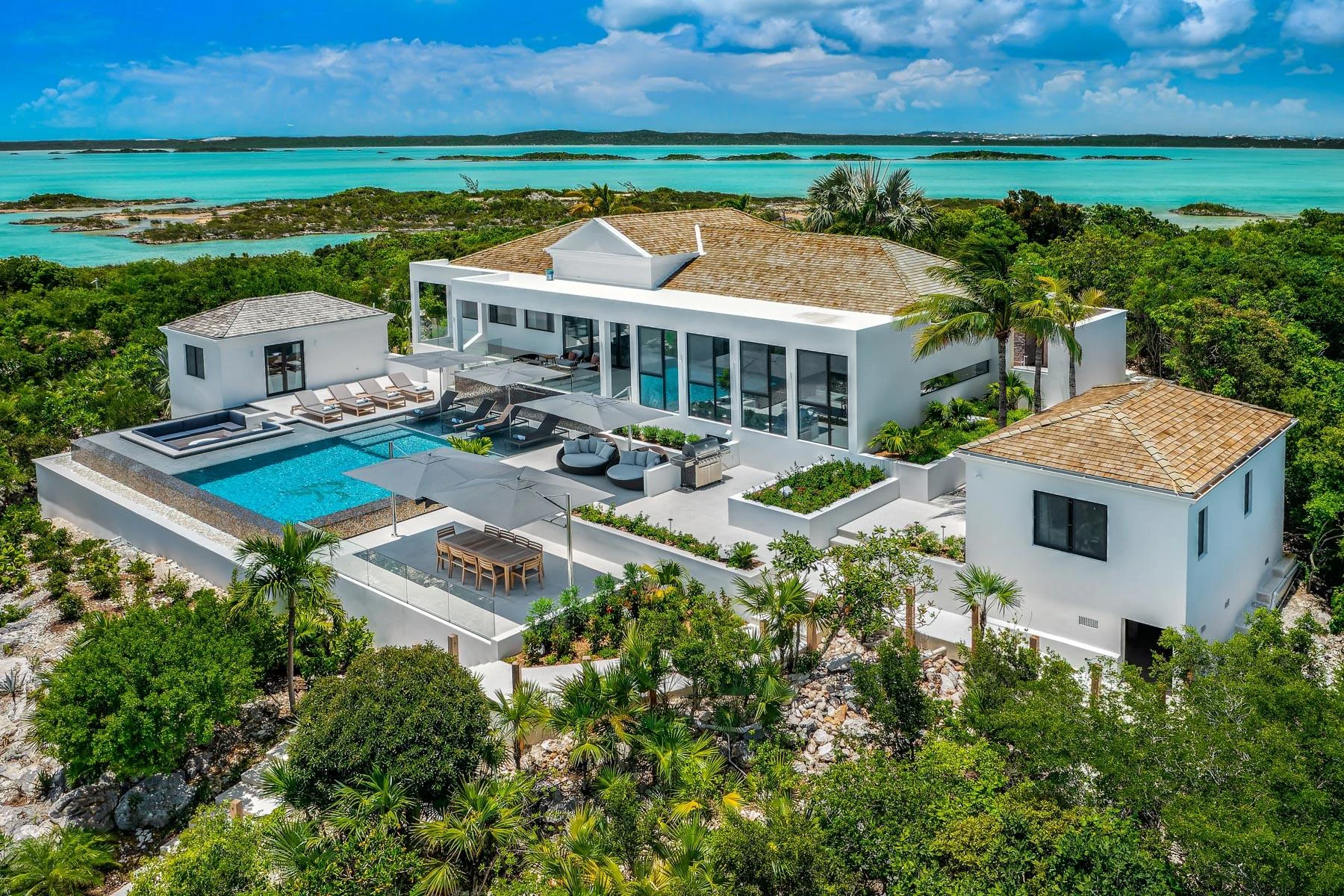 VILLA ALIZEE - Gallery image 2