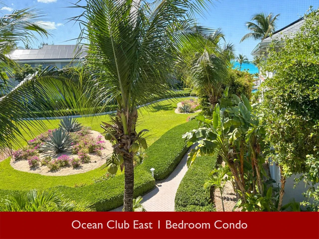 Ocean Club Resort 1 Bedroom Condo - Gallery image 6