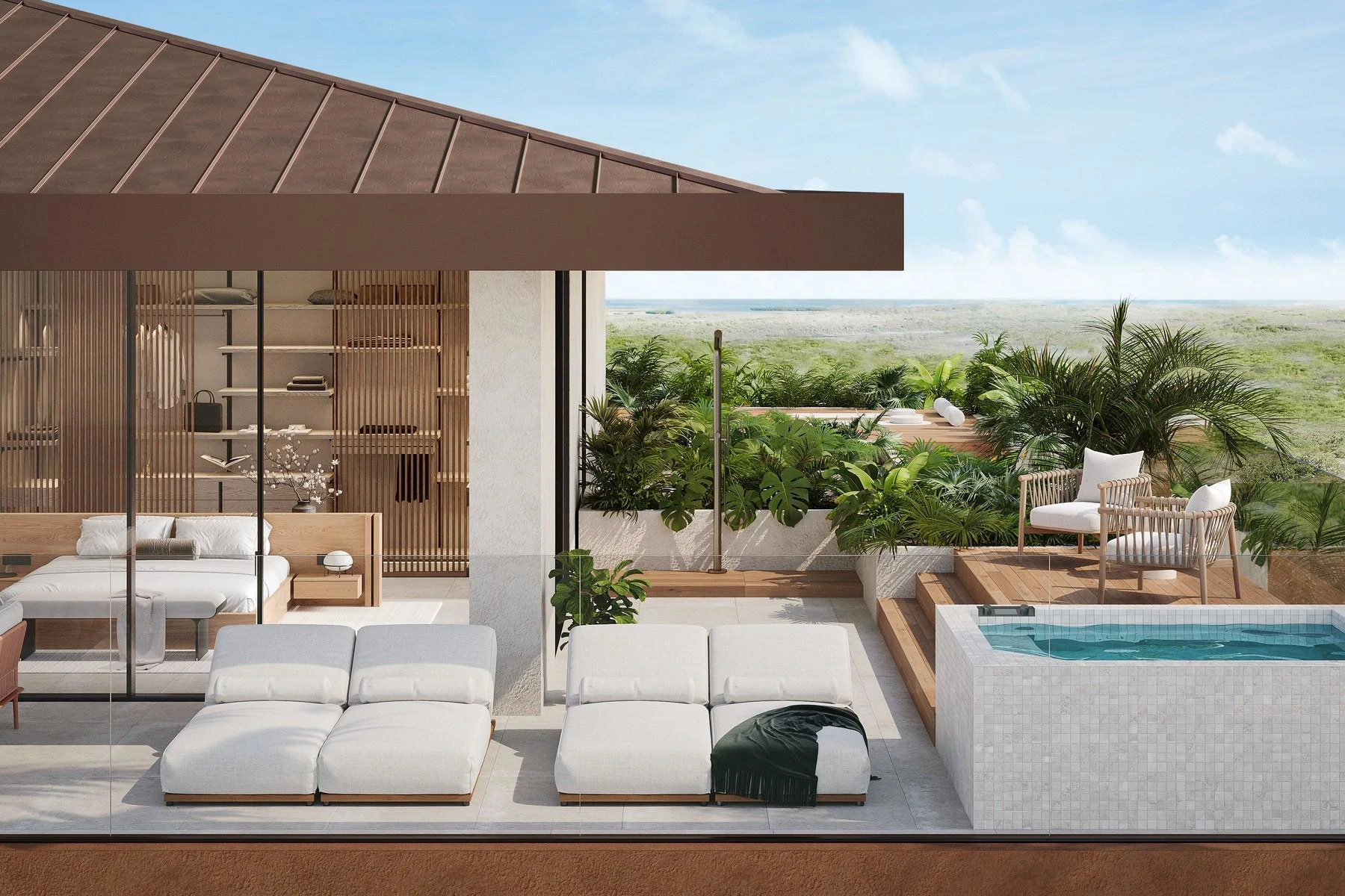 Arc Penthouse at South Bank - Gallery image 5