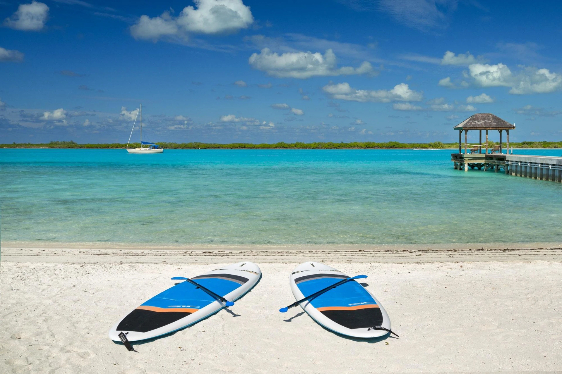 Blue Cay Estate Beach & Canal Front - Gallery image 39