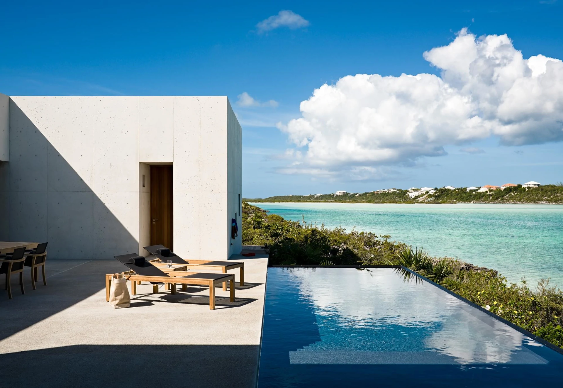 LE CABANON - Gallery image 25